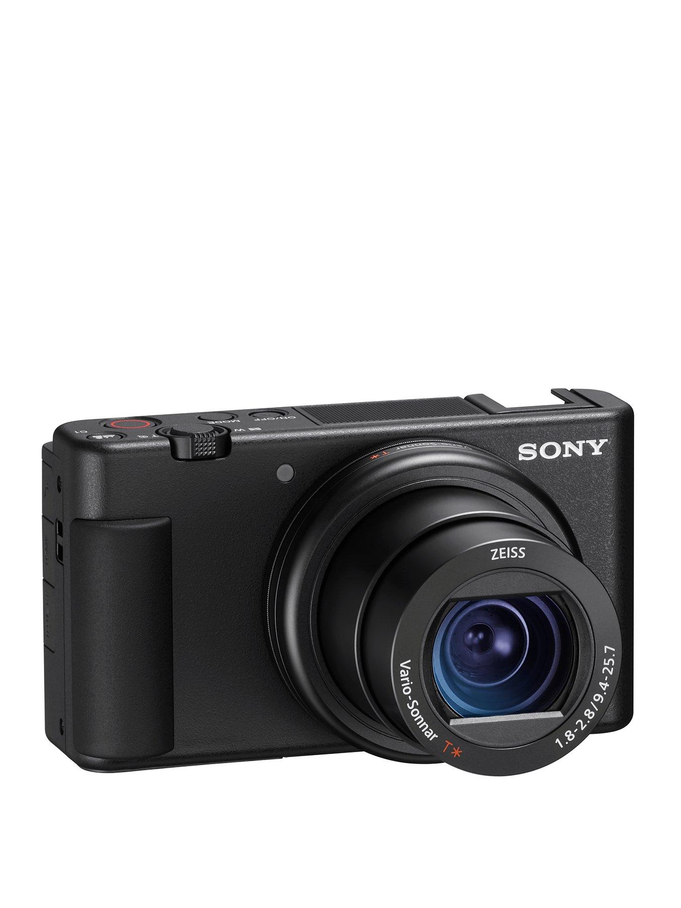 Sony ZV-1 Vlog Digital Camera