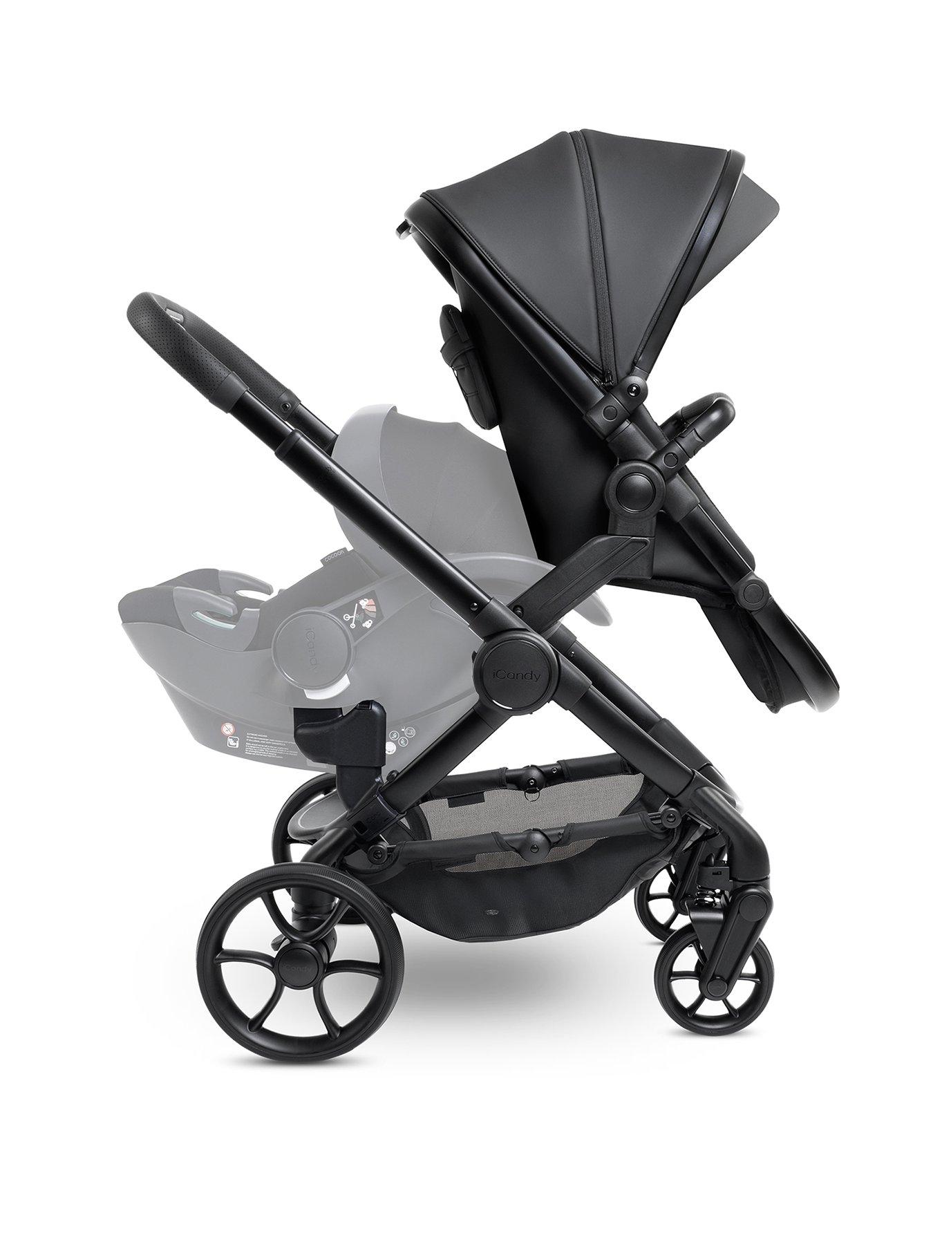  image of icandy-studio-double