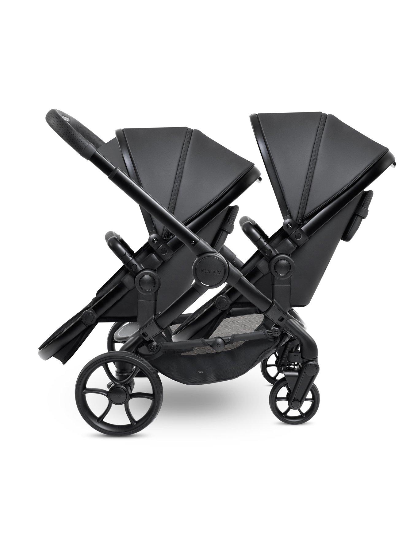  image of icandy-studio-double