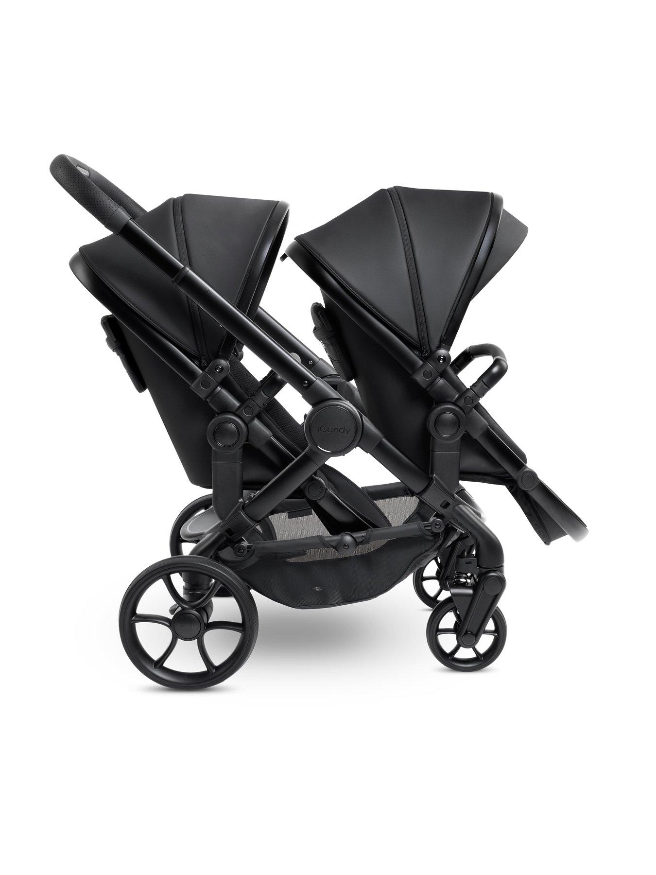  image of icandy-studio-double