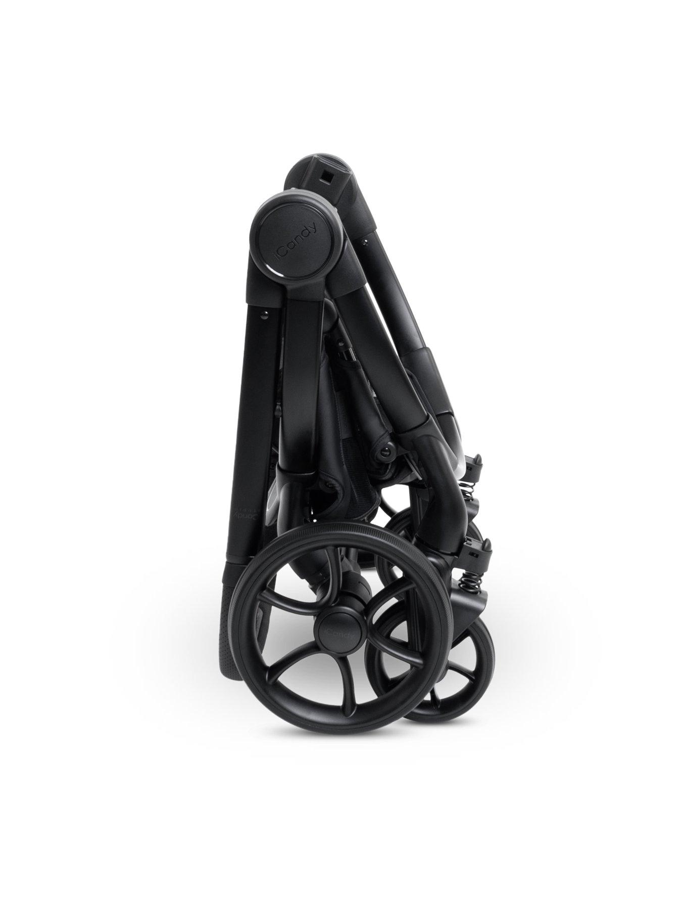  image of icandy-studio-double