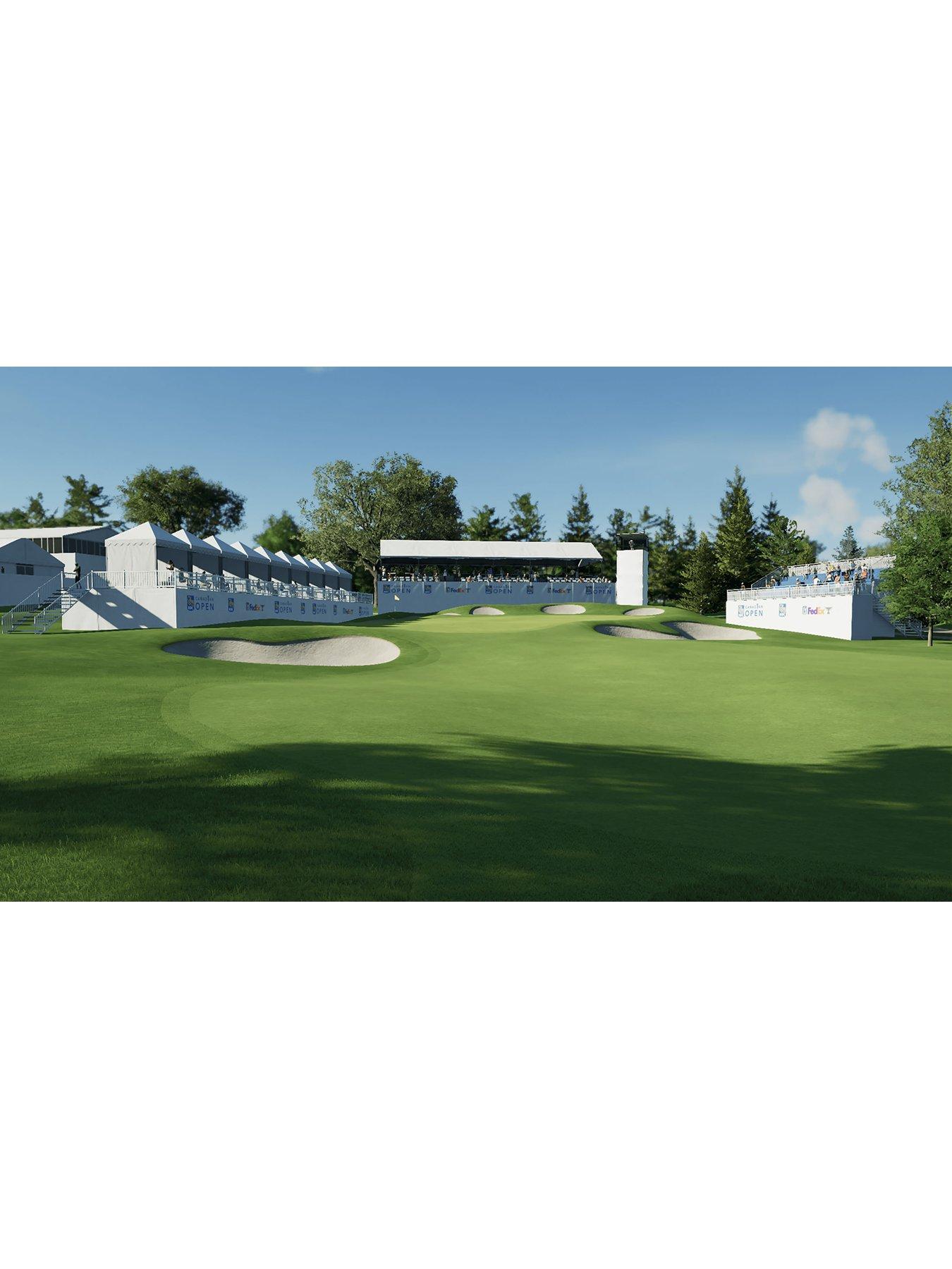 Image 5 of 7 of Xbox Series X PGA Tour 2K25 (Digital Download)