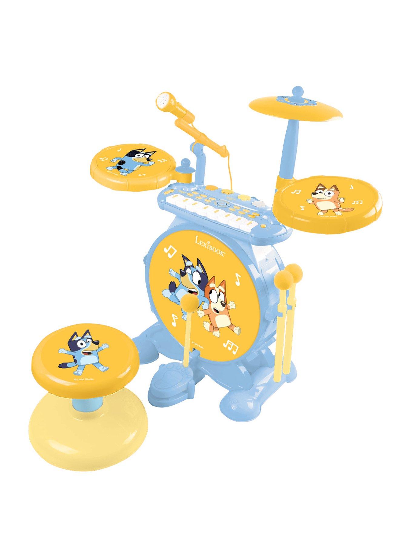 bluey-rock-band-electronic-drum-set-with-seat