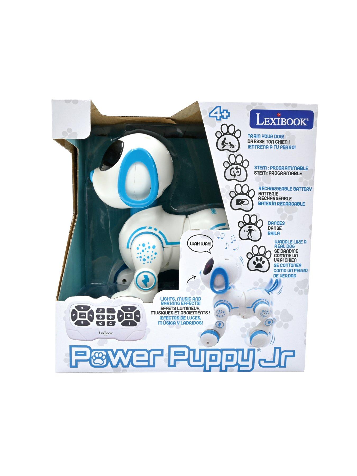 Image 3 of 6 of Lexibook Power Puppy Jr