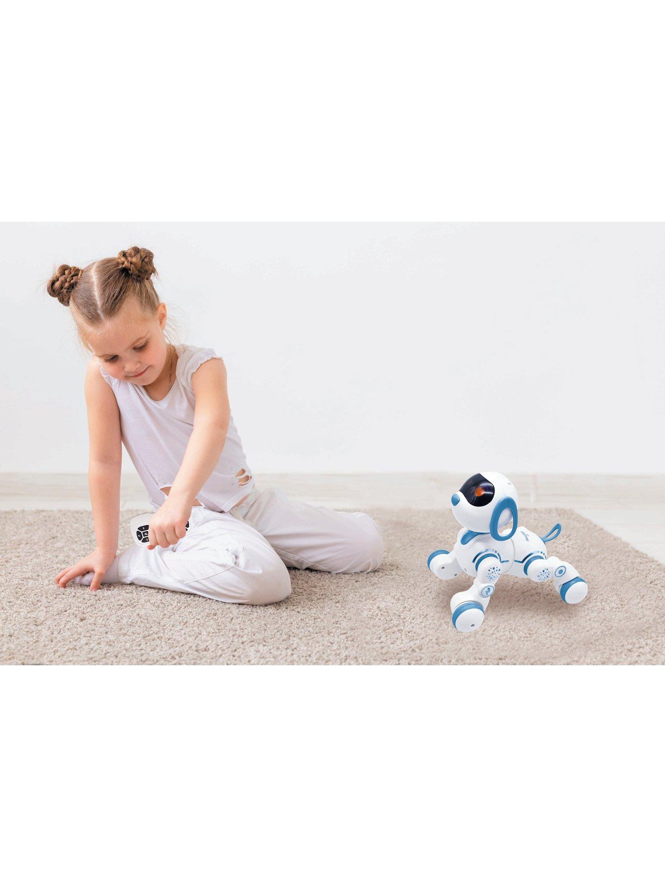 Image 4 of 6 of Lexibook Power Puppy Jr