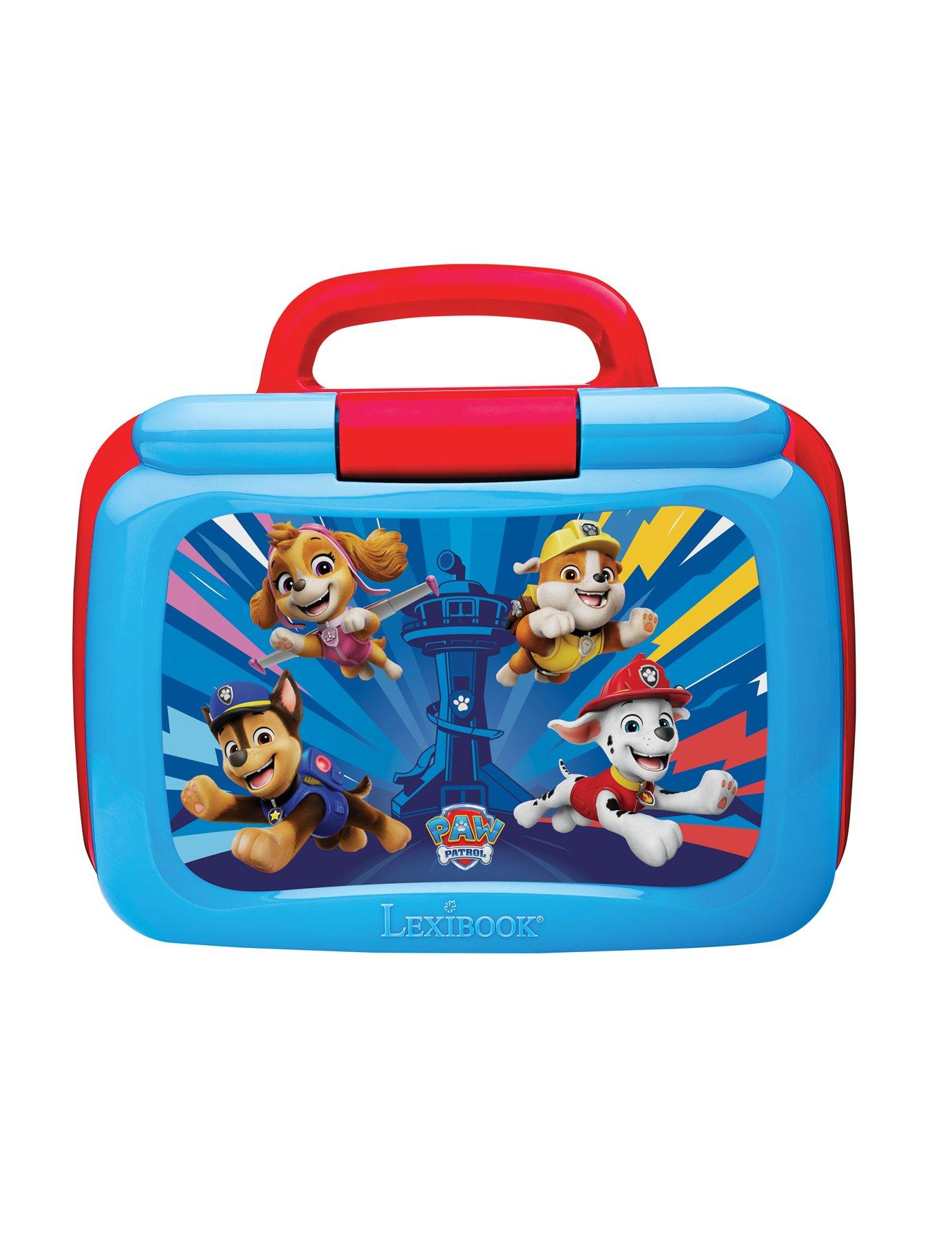  image of paw-patrol-bilingual-educational-laptop