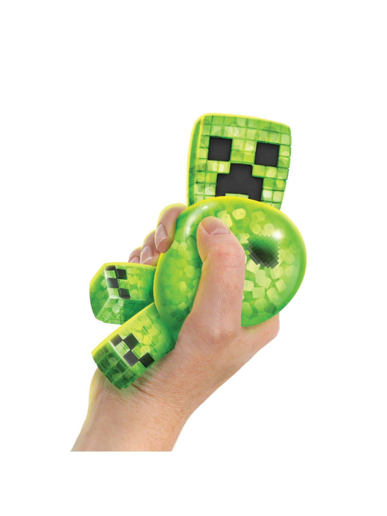 Image 3 of 7 of Heroes of Goo Jit Zu Minecraft 3 Pack