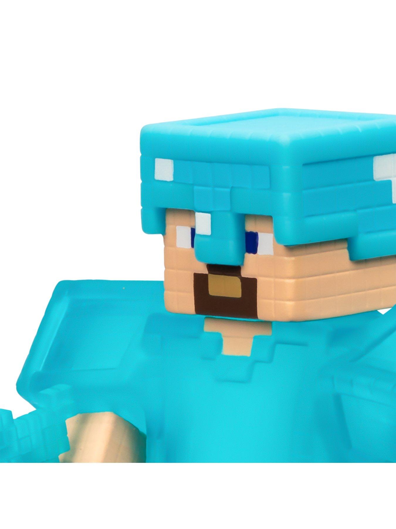 Image 7 of 7 of Heroes of Goo Jit Zu Minecraft 3 Pack