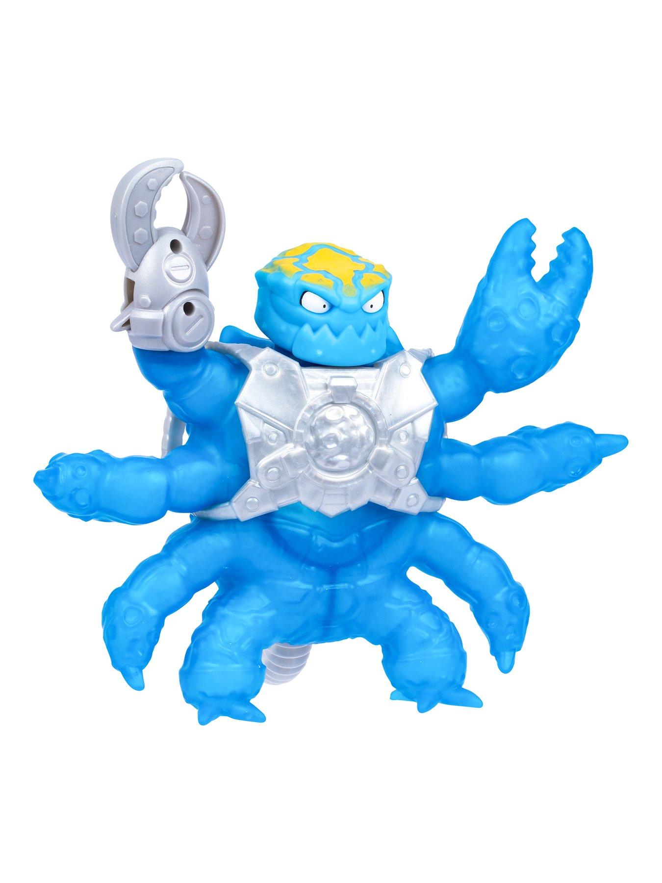 stillFront image of heroes-of-goo-jit-zu-meteor-madness-battle-scorpion-hydro-sting