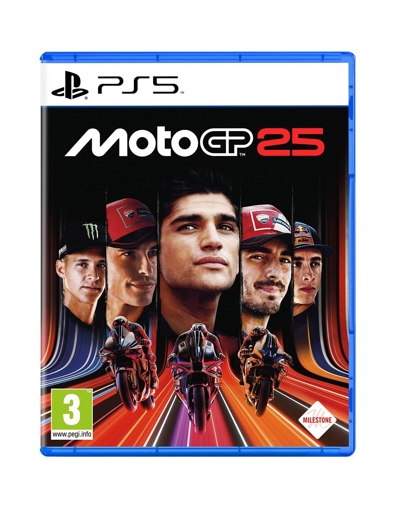  image of playstation-5-motogpnbsp25