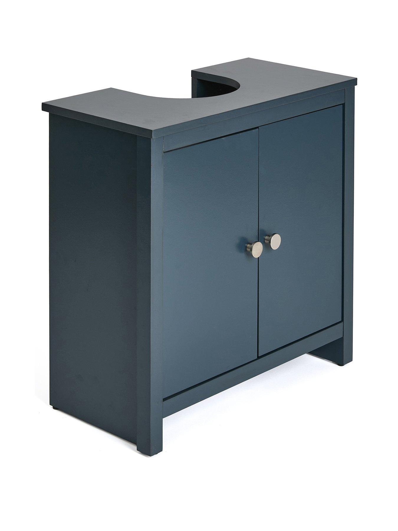  image of very-home-bramford-under-sink-cabinet-navy