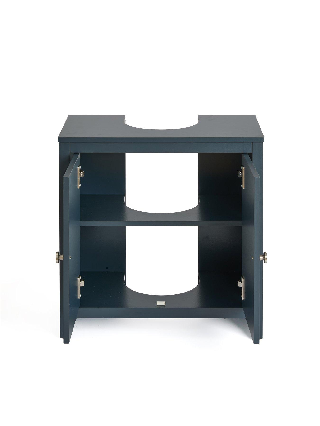  image of very-home-bramford-under-sink-cabinet-navy