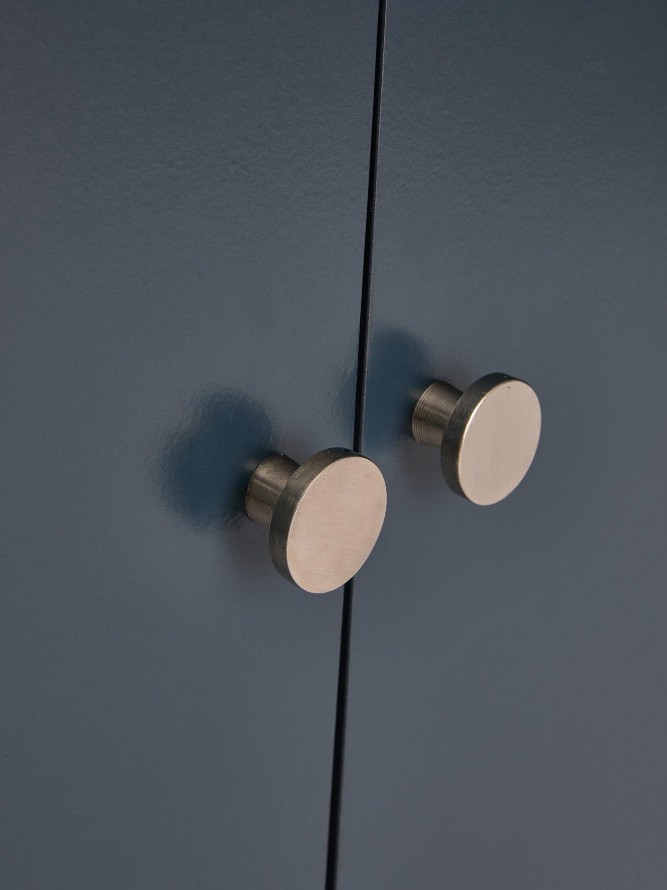  image of very-home-bramford-under-sink-cabinet-navy