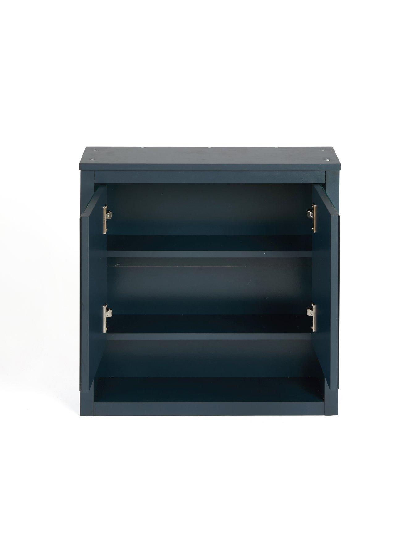 Image 4 of 7 of Very Home Bramford Mirror Cabinet