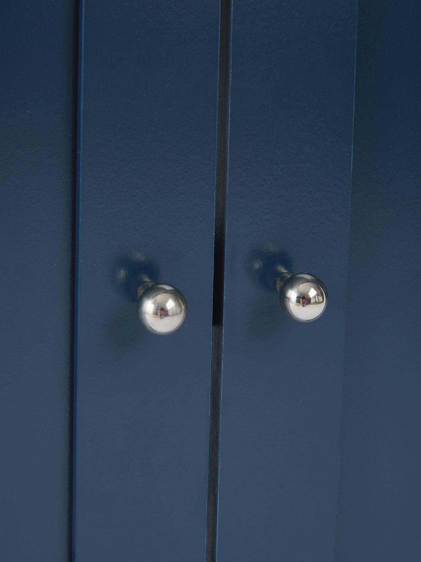  image of very-home-corrie-under-sink-cabinet-navynbsp--fscreg-certified