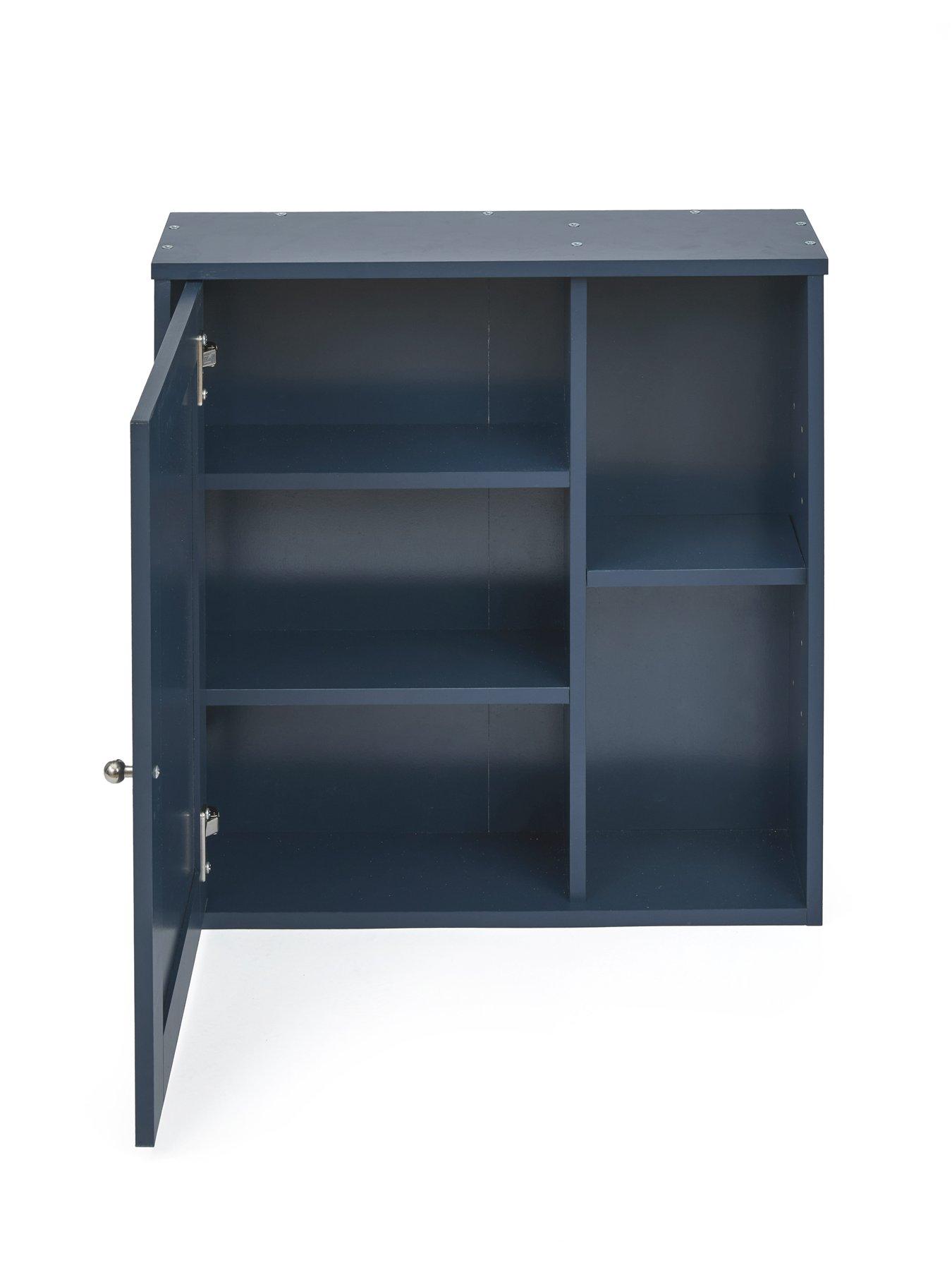 Image 4 of 7 of Very Home Corrie Wall Mirror Cabinet