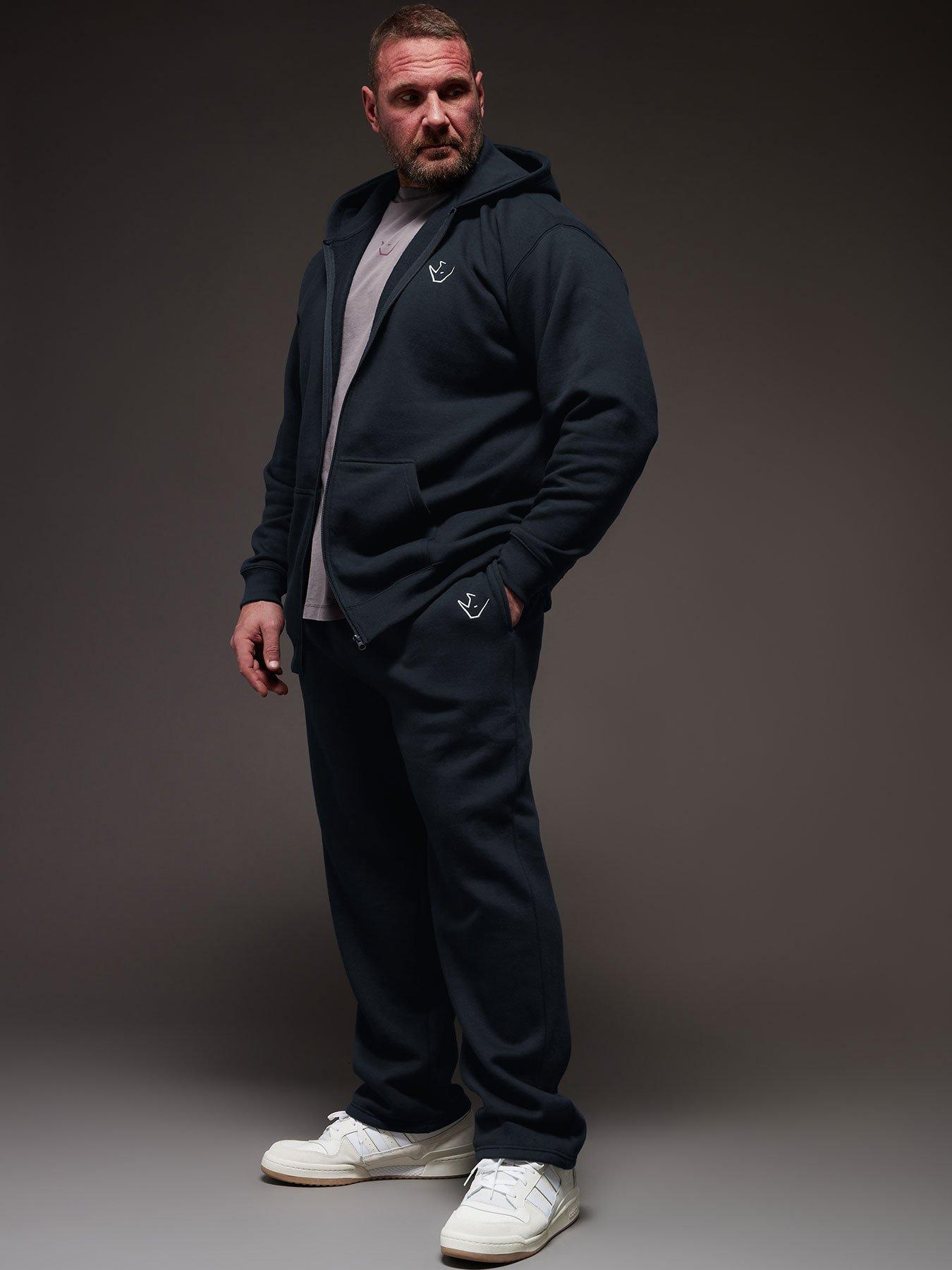 badrhino-ironrhino-logo-joggers-blue
