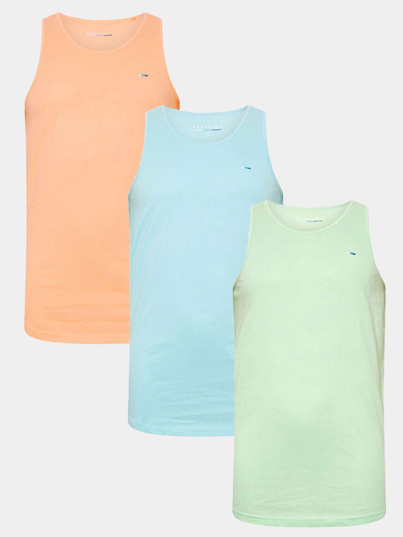 badrhino-3-pack-vest-tops-white