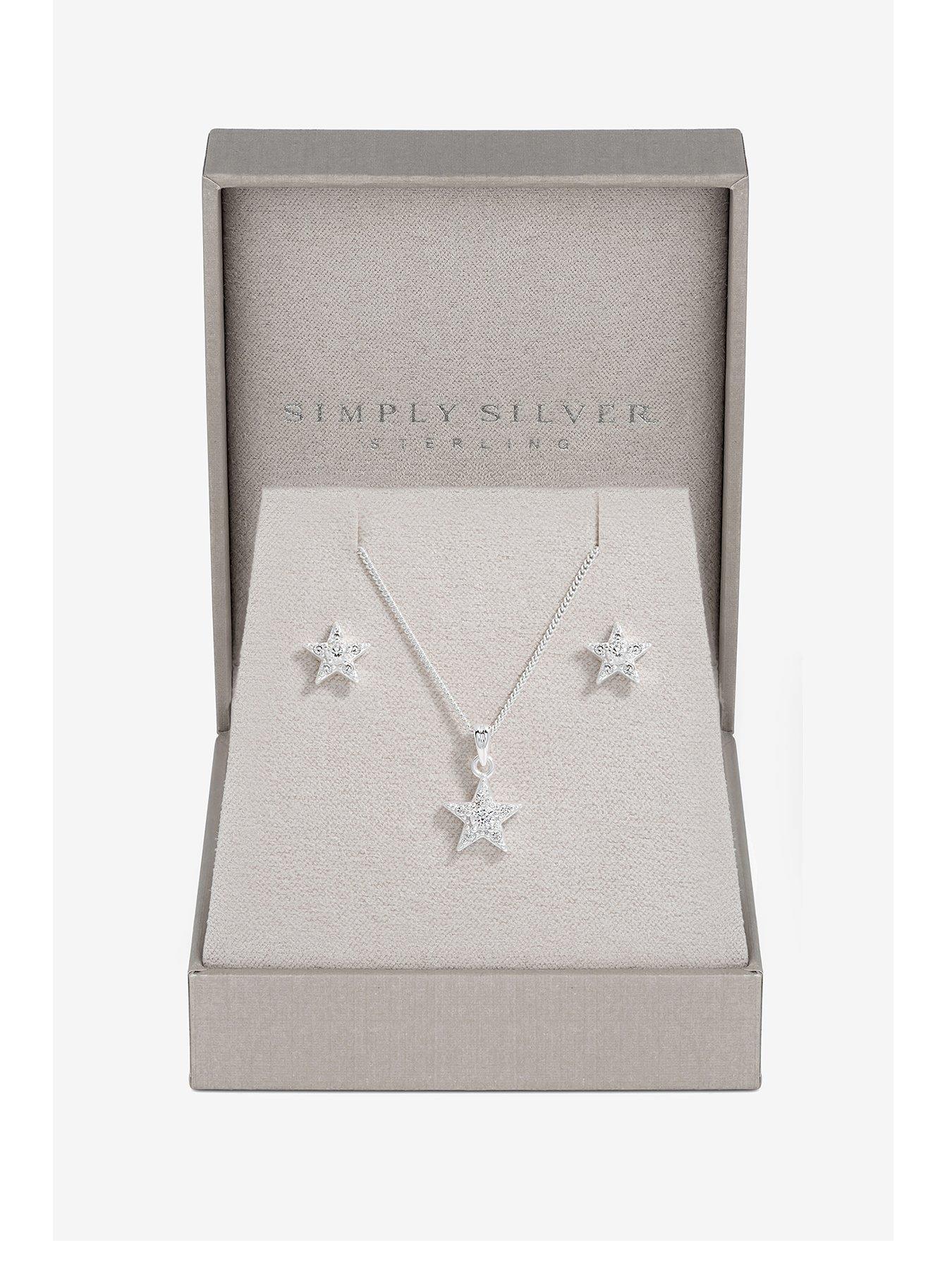 simply-silver-silver-tone-925-cubic-zirconia-celestial-set-with-gift-boxed