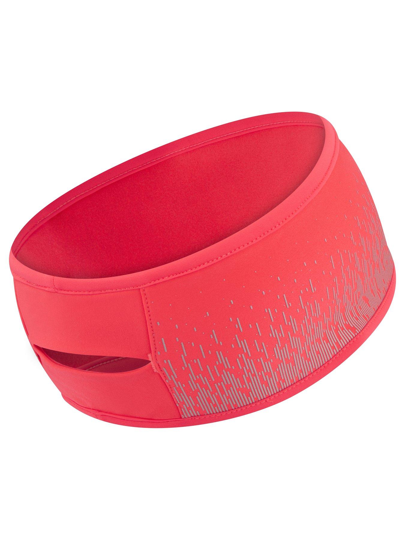 Image 2 of 2 of Ronhill Women's Running Reflect Headband - Pink