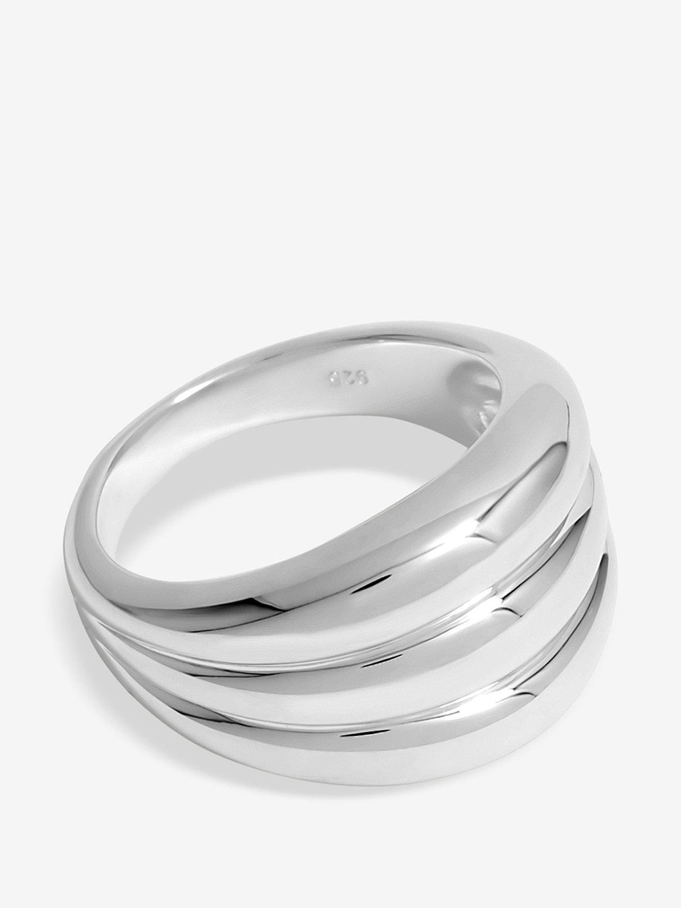 simply-silver-sterling-silver-925-chunky-polished-ring