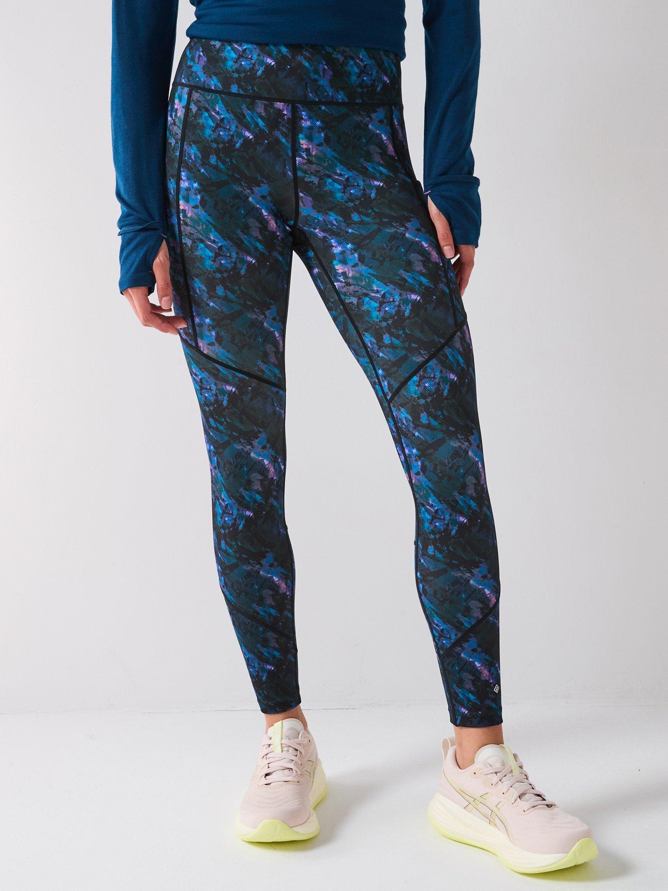 Ronhill Women's Running Tech Tight - Multi