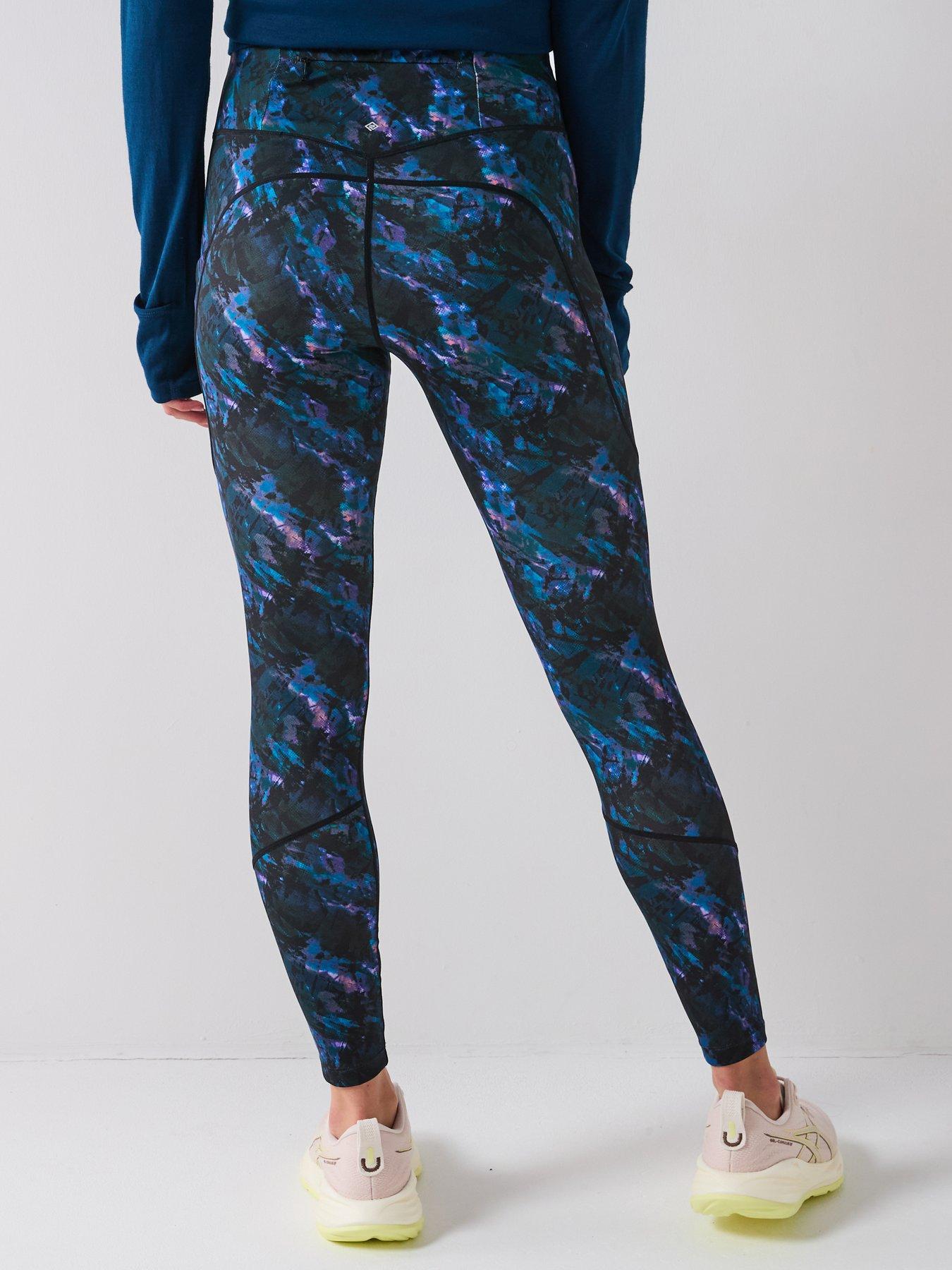 Image 2 of 6 of Ronhill Women's Running Tech Tight - Multi