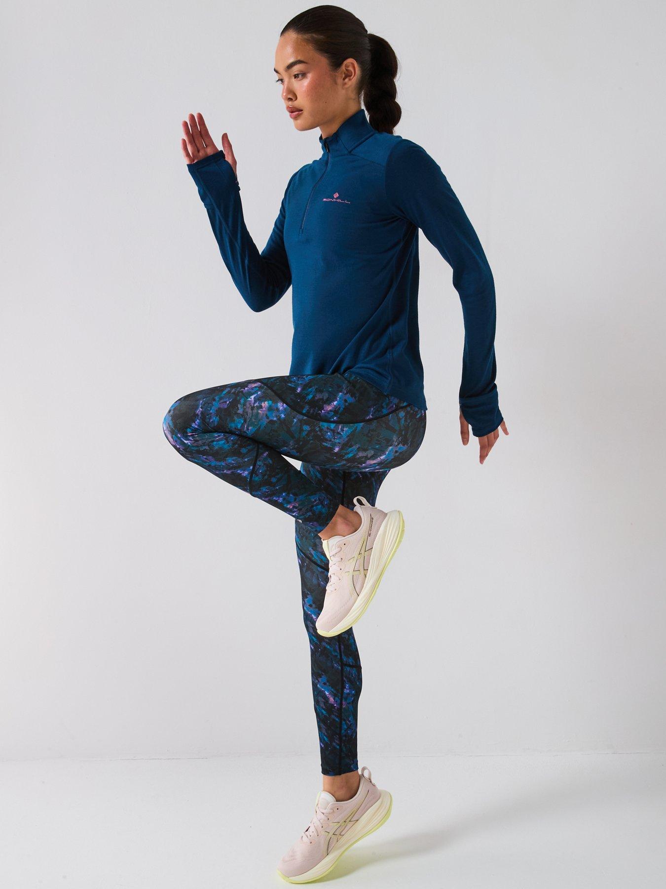 Image 3 of 6 of Ronhill Women's Running Tech Tight - Multi