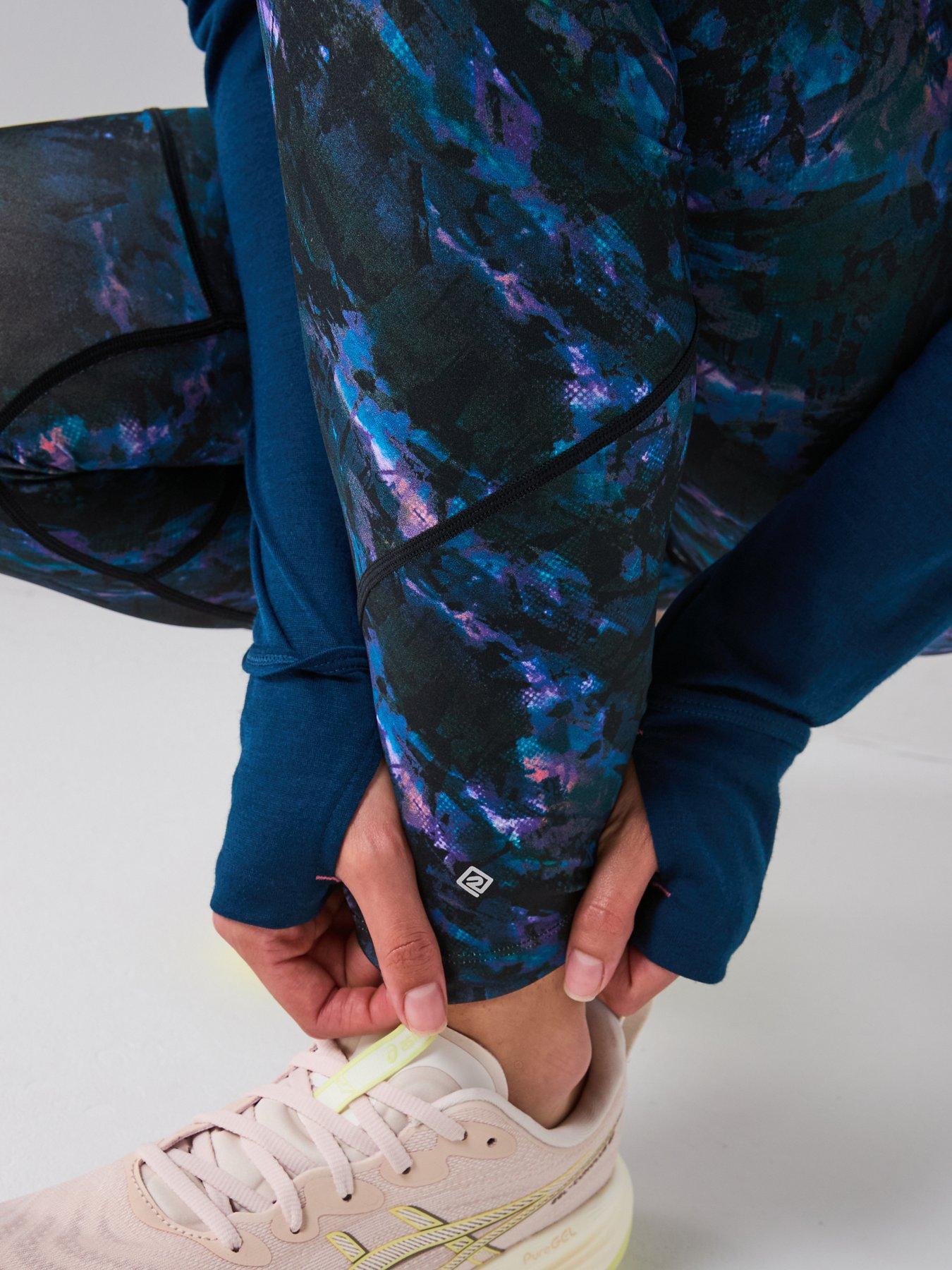 Image 4 of 6 of Ronhill Women's Running Tech Tight - Multi