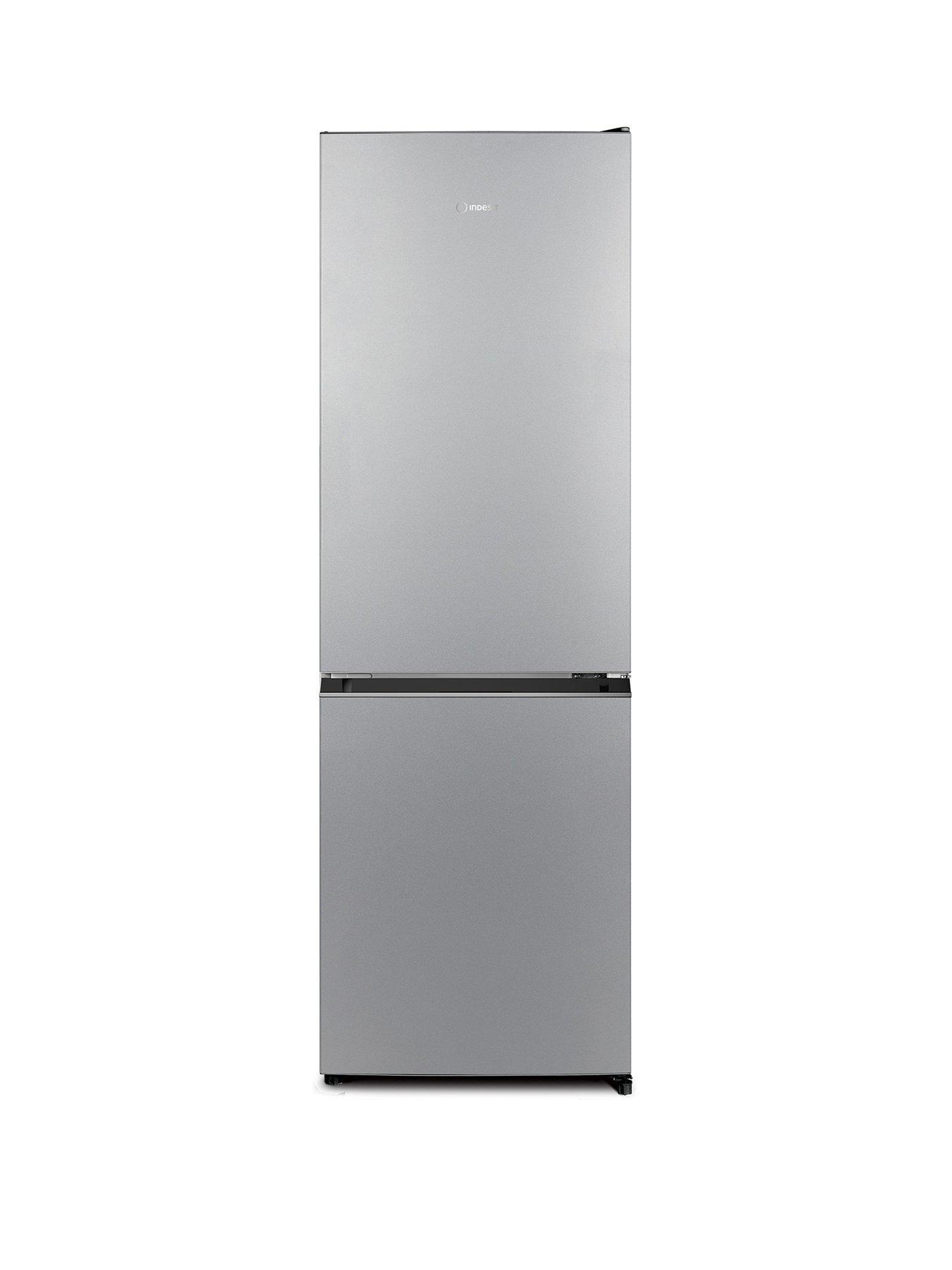 indesit-ink25322s4uk-7030-total-no-frost-fridge-freezer-silver