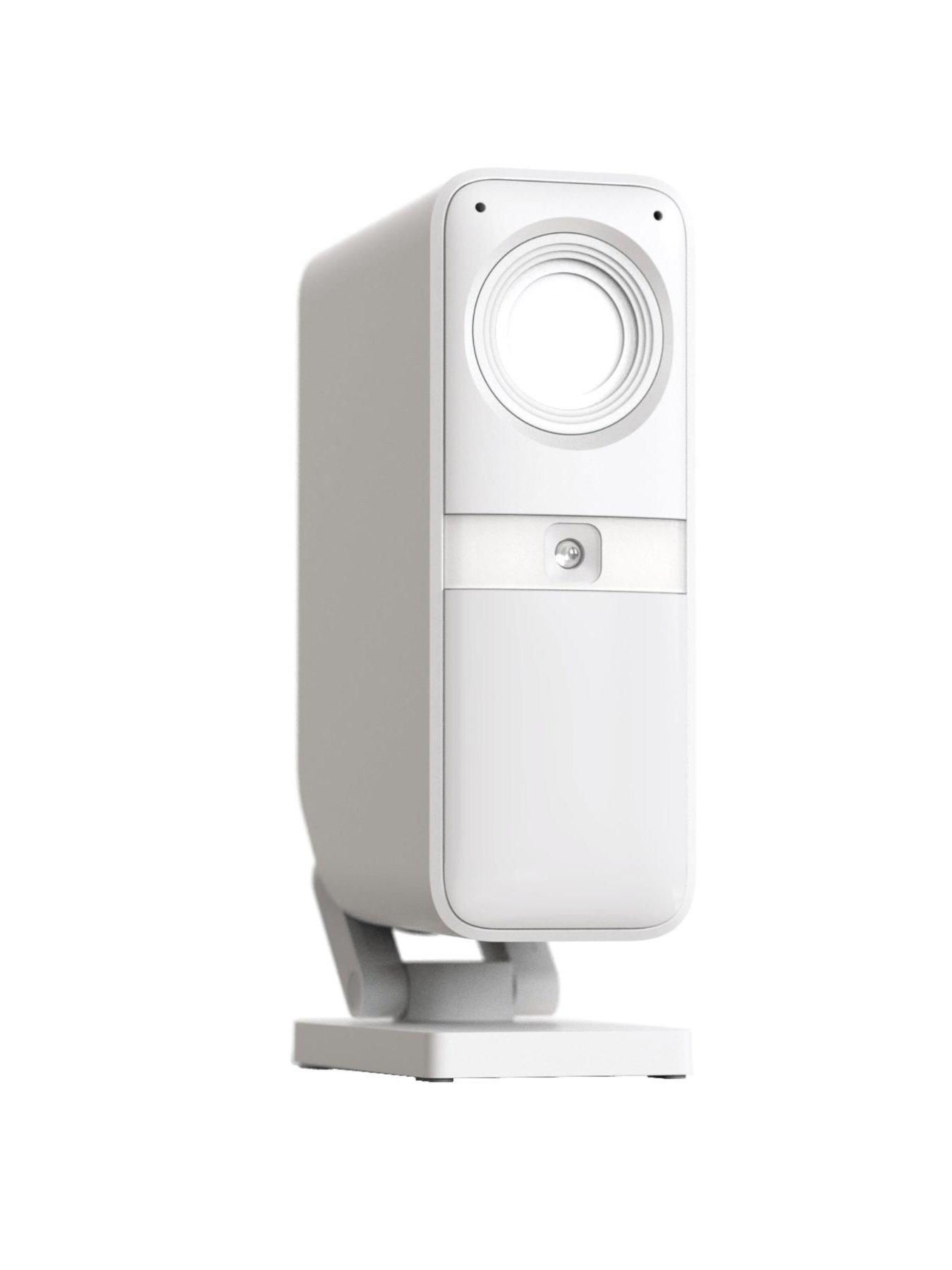  image of simplisafe-wireless-indoor-camera