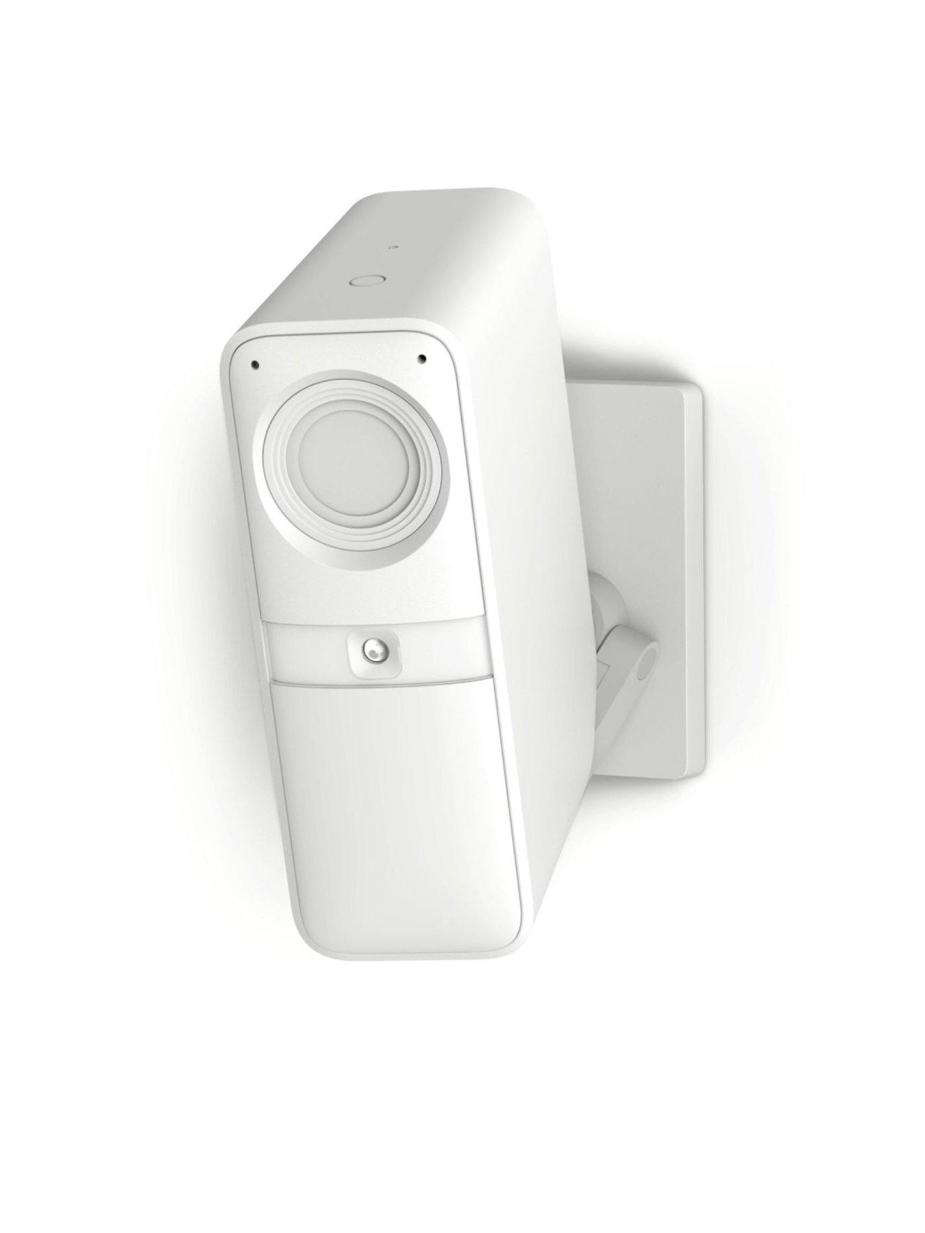  image of simplisafe-wireless-indoor-camera
