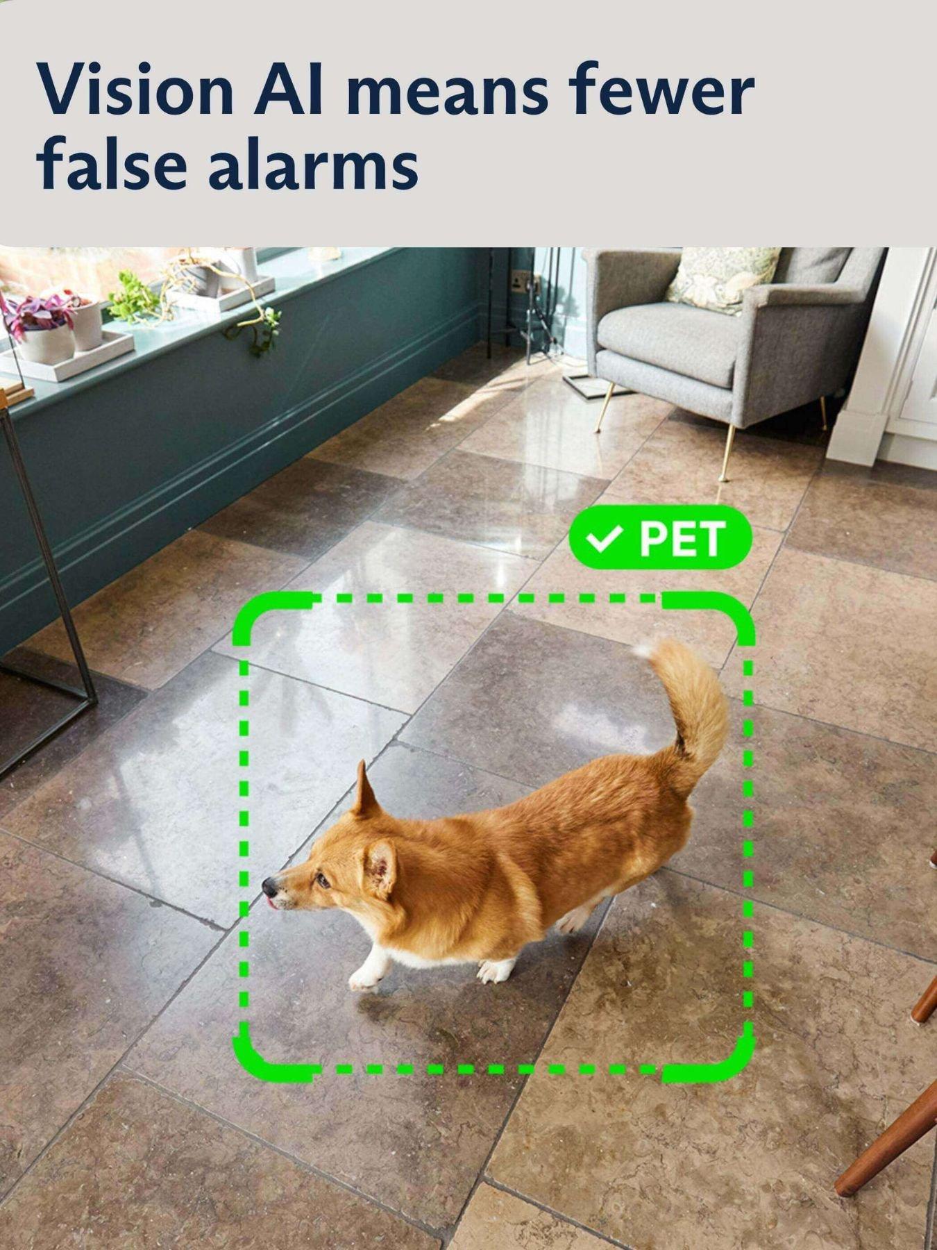  image of simplisafe-wireless-indoor-camera