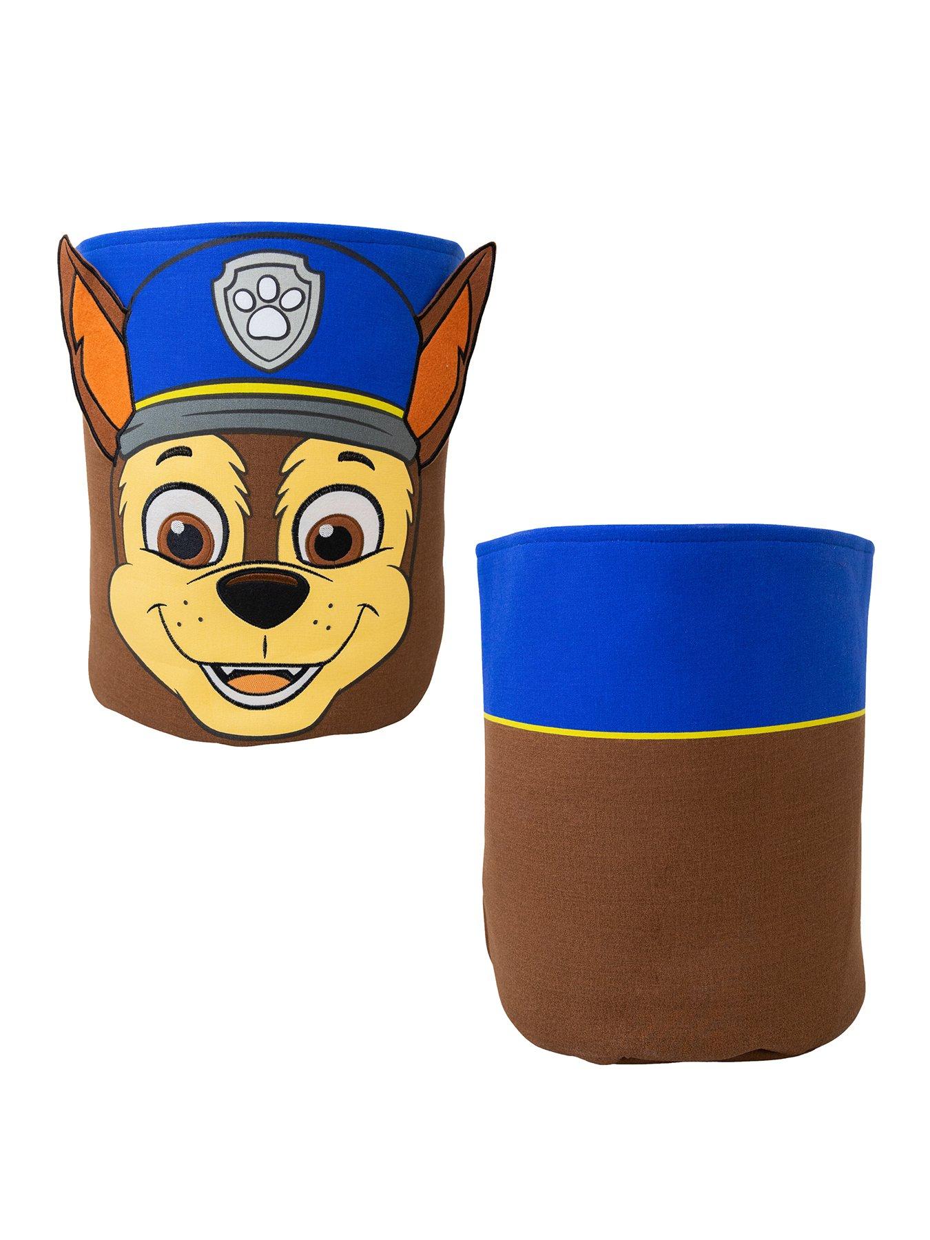  image of paw-patrol-storage-tub