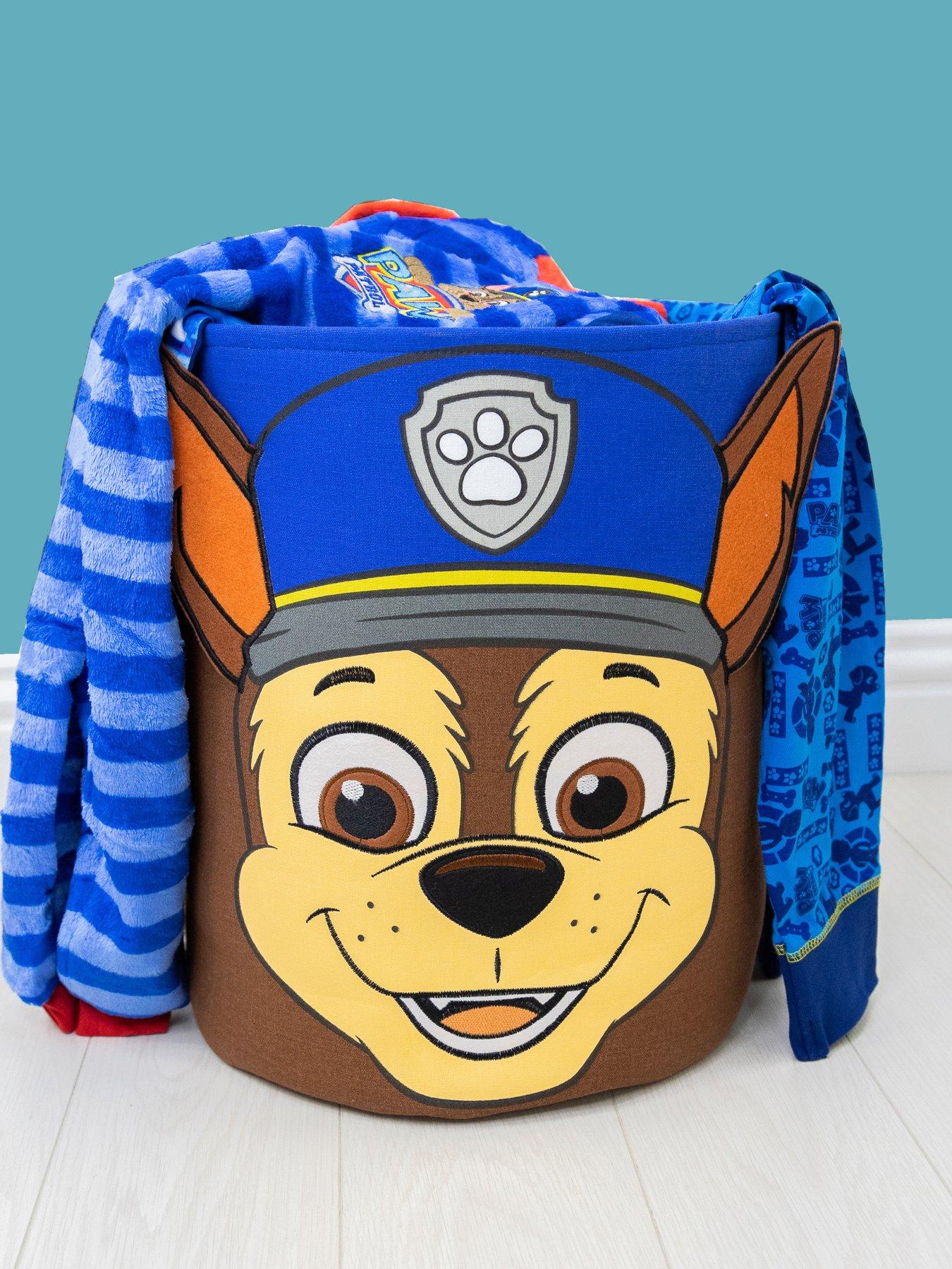  image of paw-patrol-storage-tub