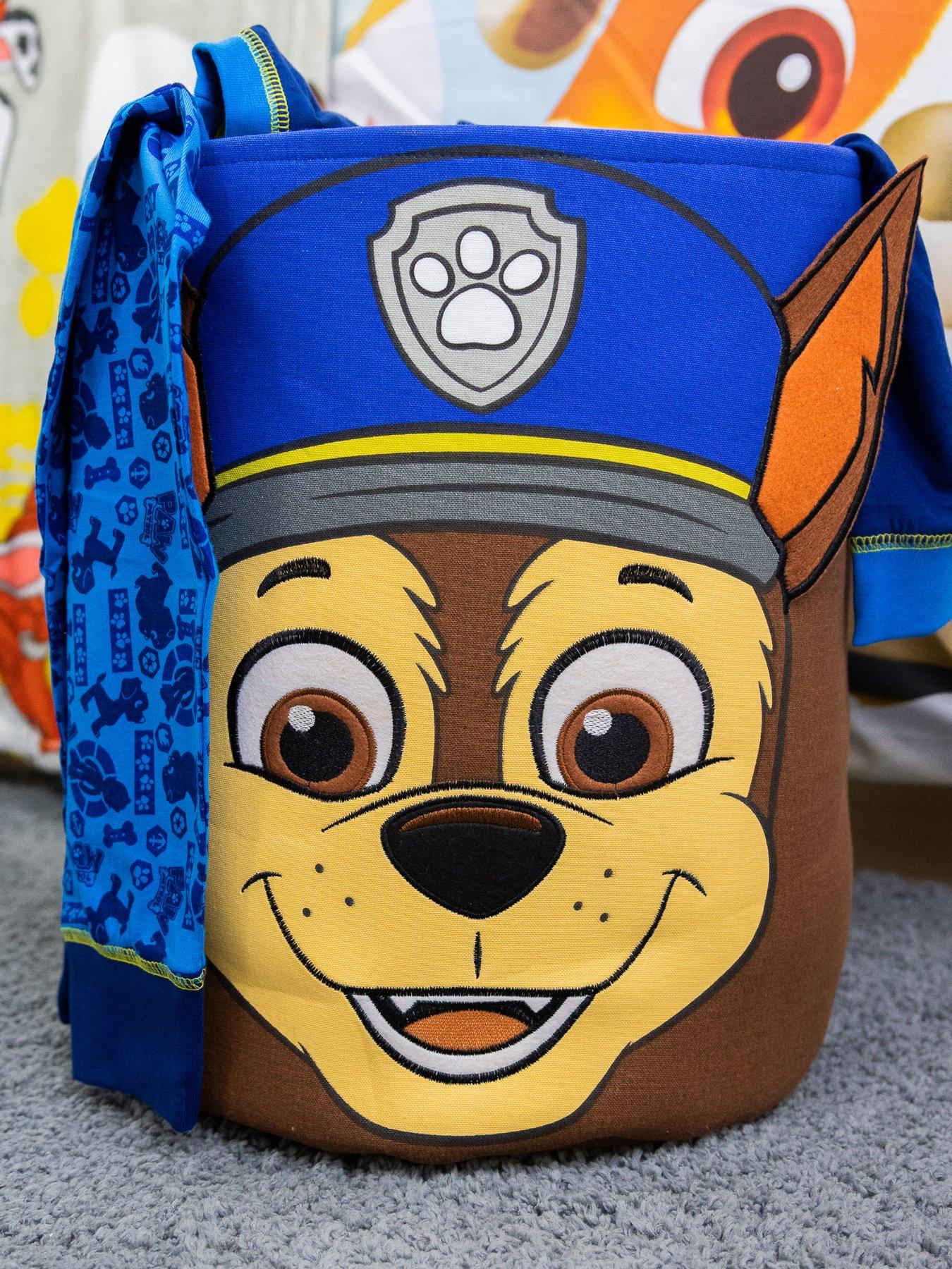  image of paw-patrol-storage-tub