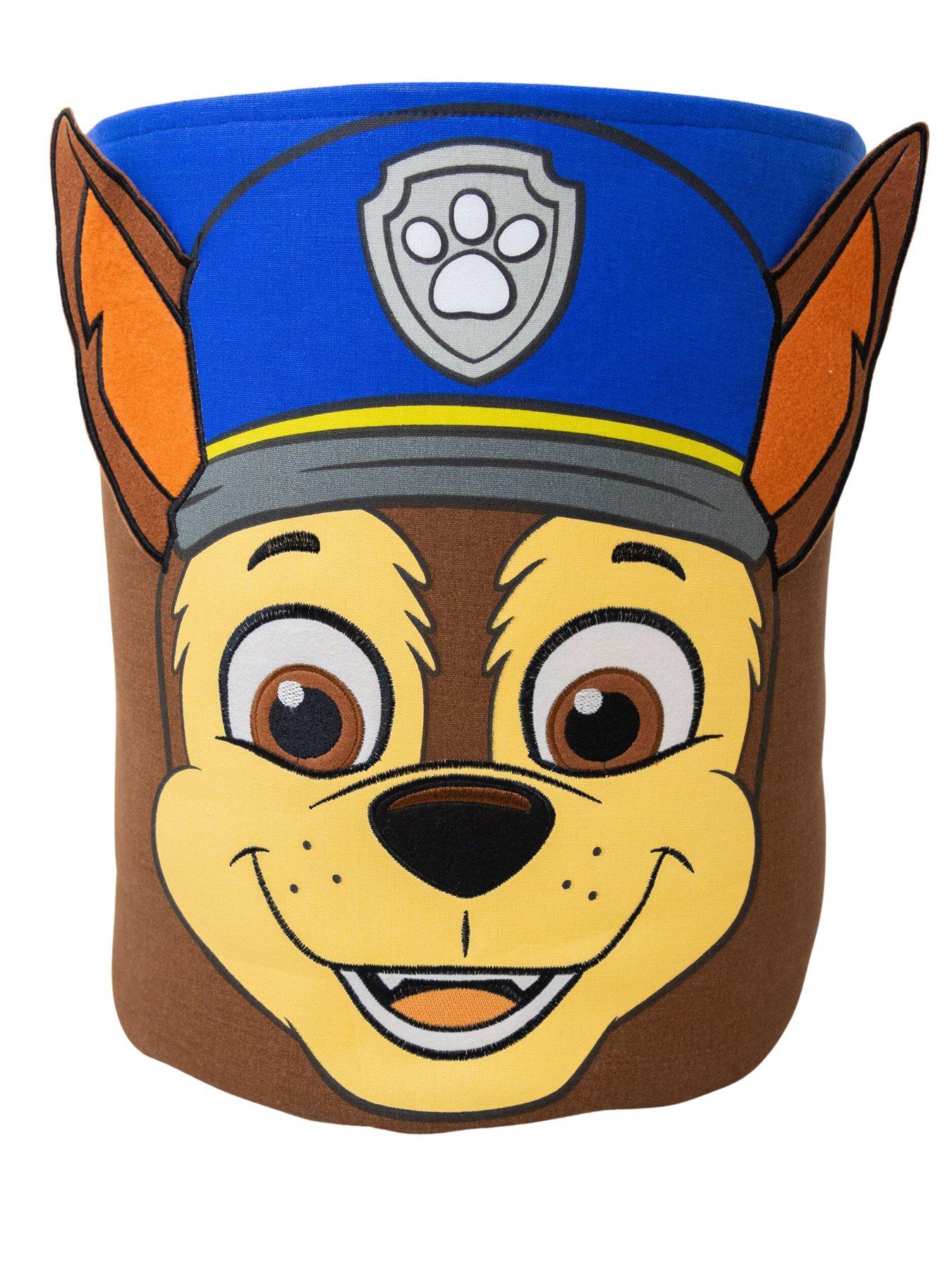  image of paw-patrol-storage-tub