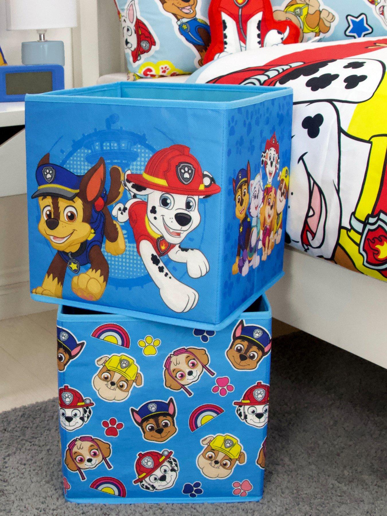 undefined Tower 2 Pack Storage Box