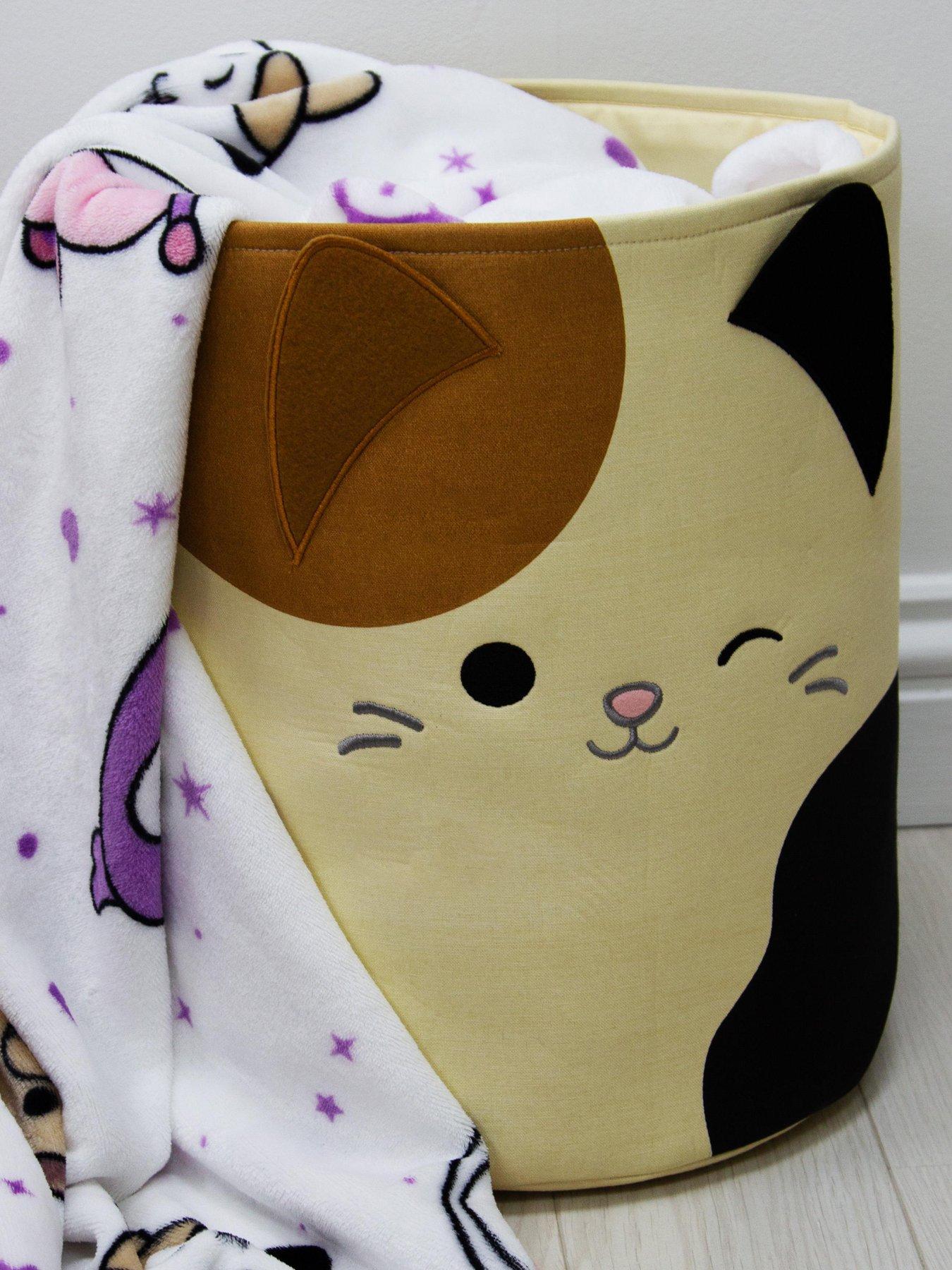 squishmallows-camcat-storage-tub