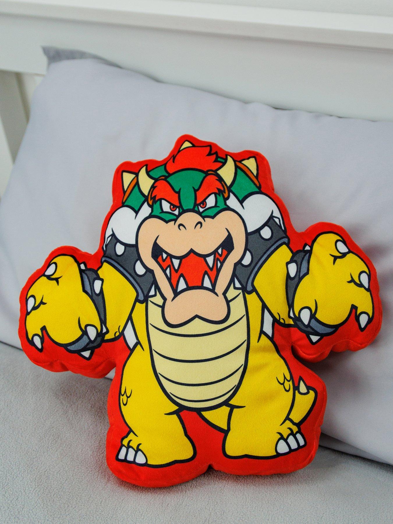 nintendo-bowser-shaped-cushion