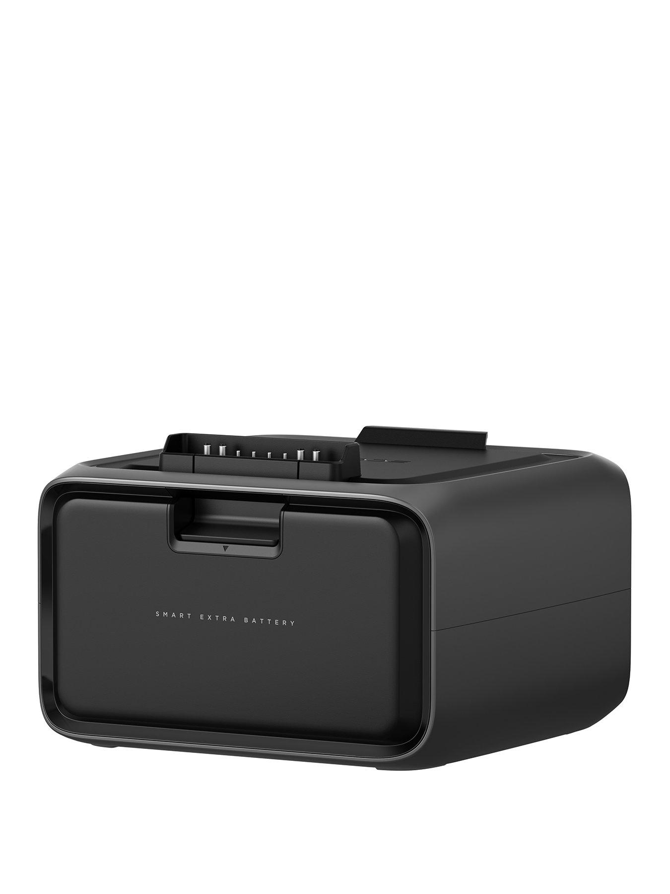 undefined RIVER 3 Plus Smart Extra Battery EB600 (572Wh)