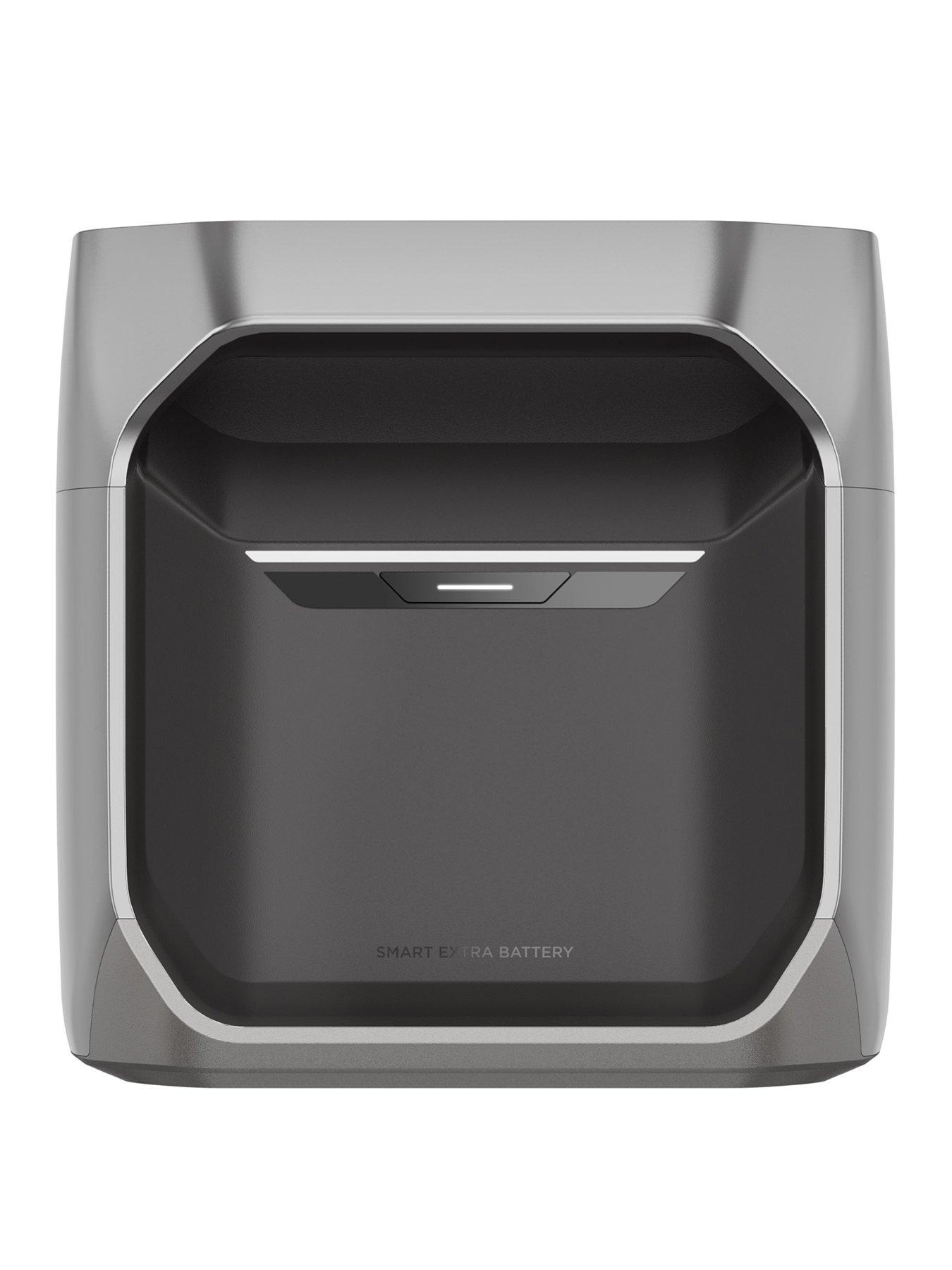 Image 2 of 4 of EcoFlow DELTA3 Extra Battery