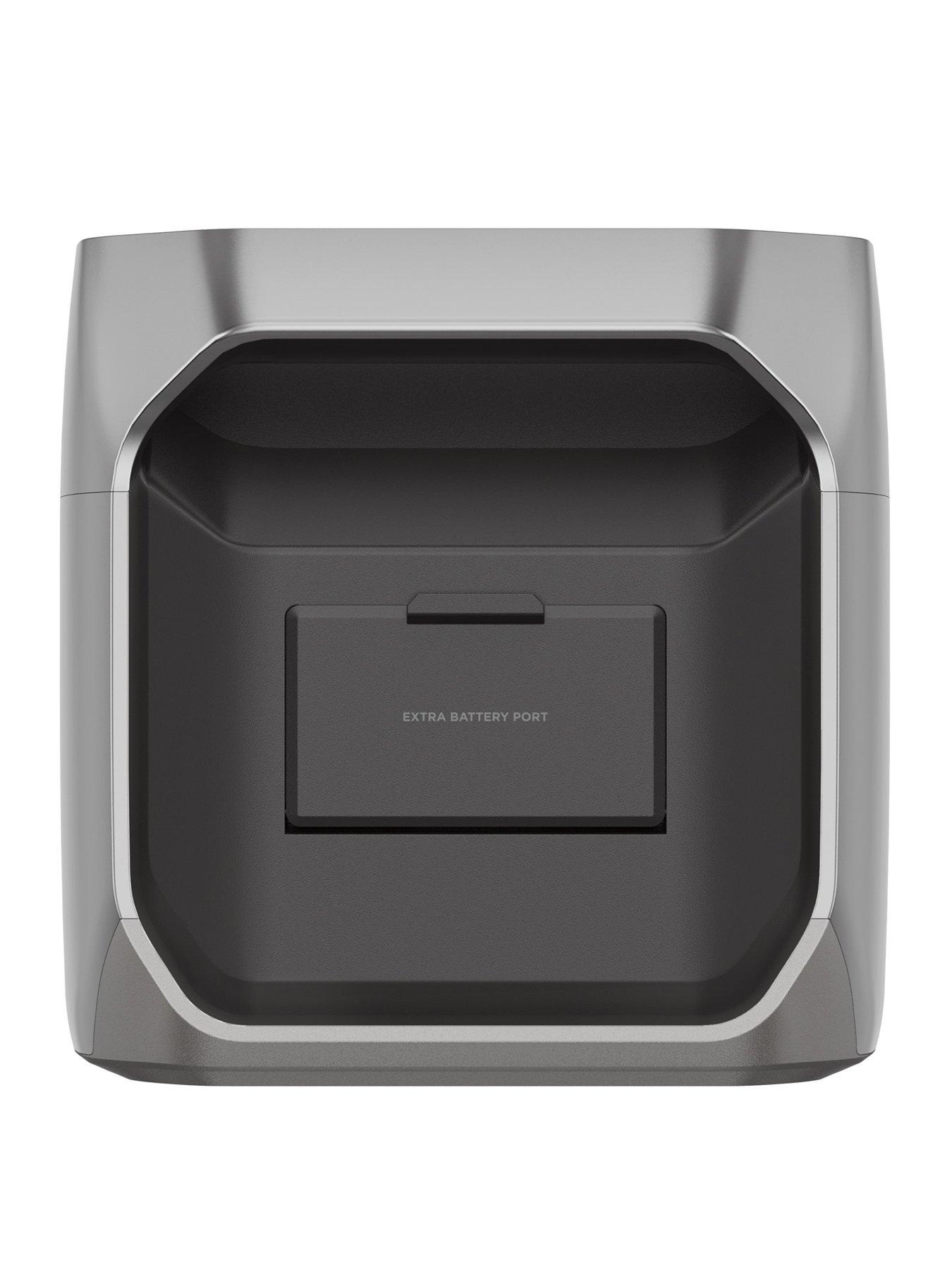 Image 3 of 4 of EcoFlow DELTA3 Extra Battery