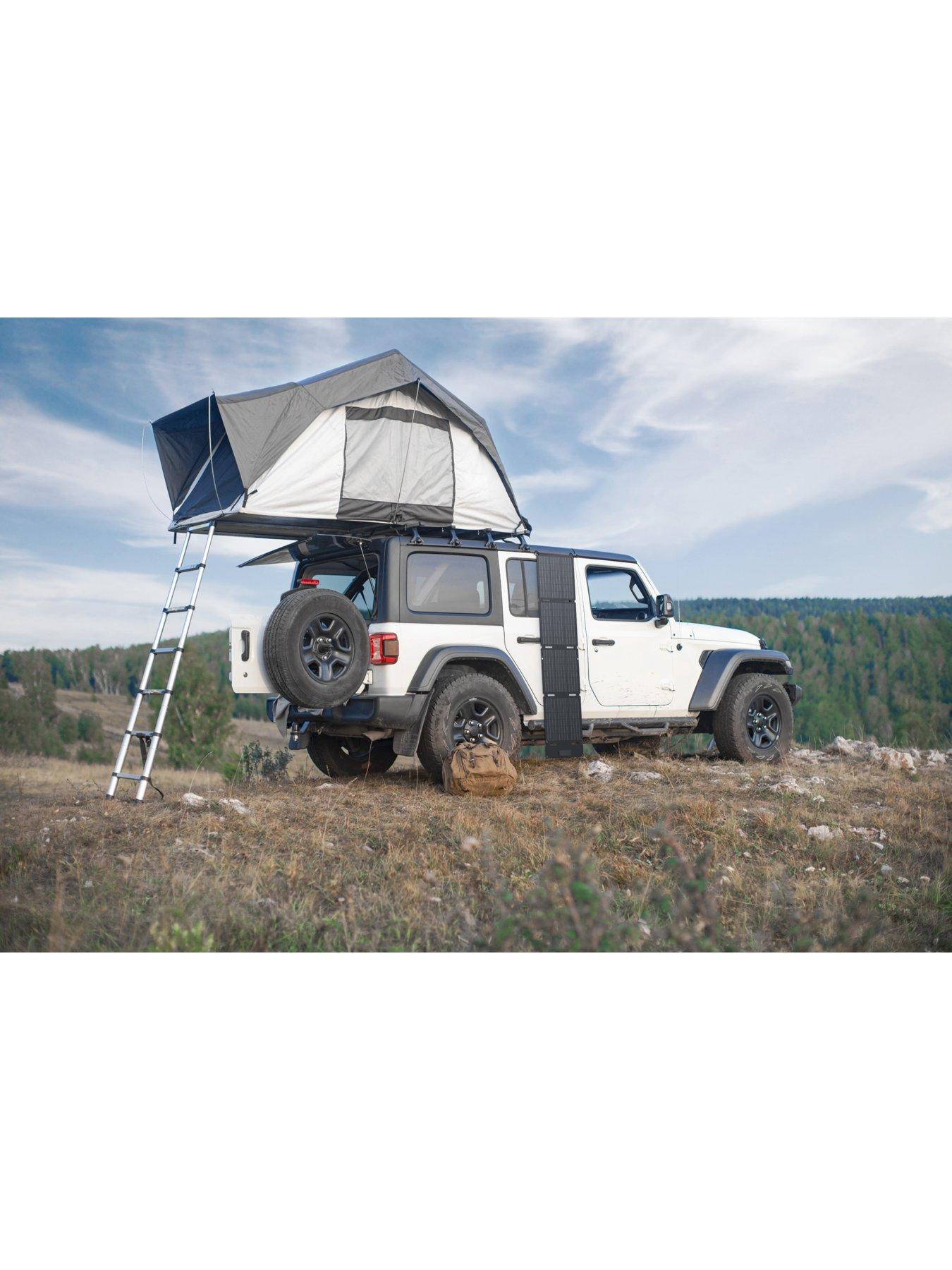  image of ecoflow-60w-portable-usb-c-solar-panel