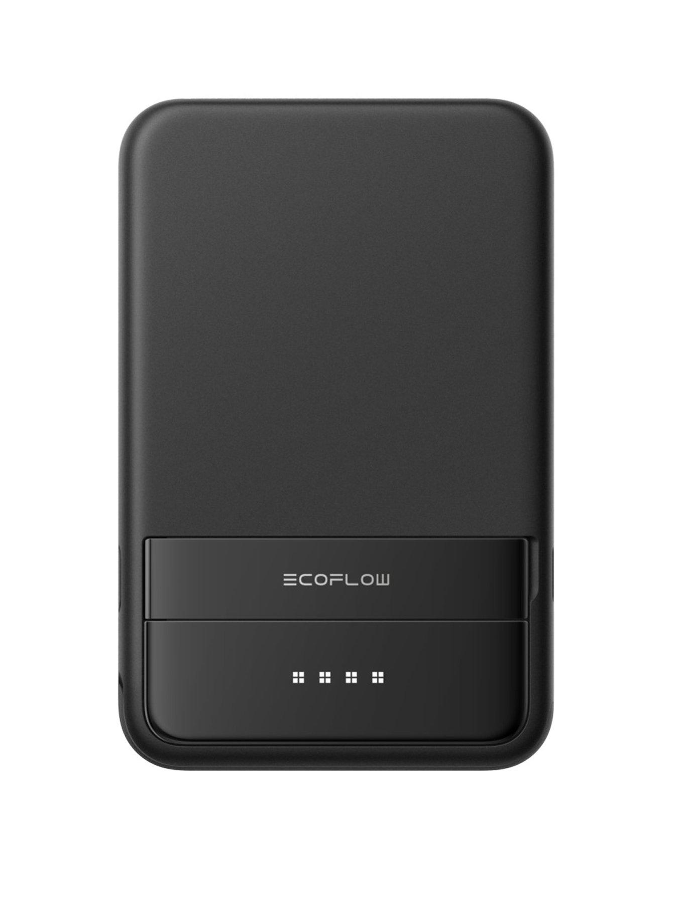  image of ecoflow-rapid-5000-power-bank--black