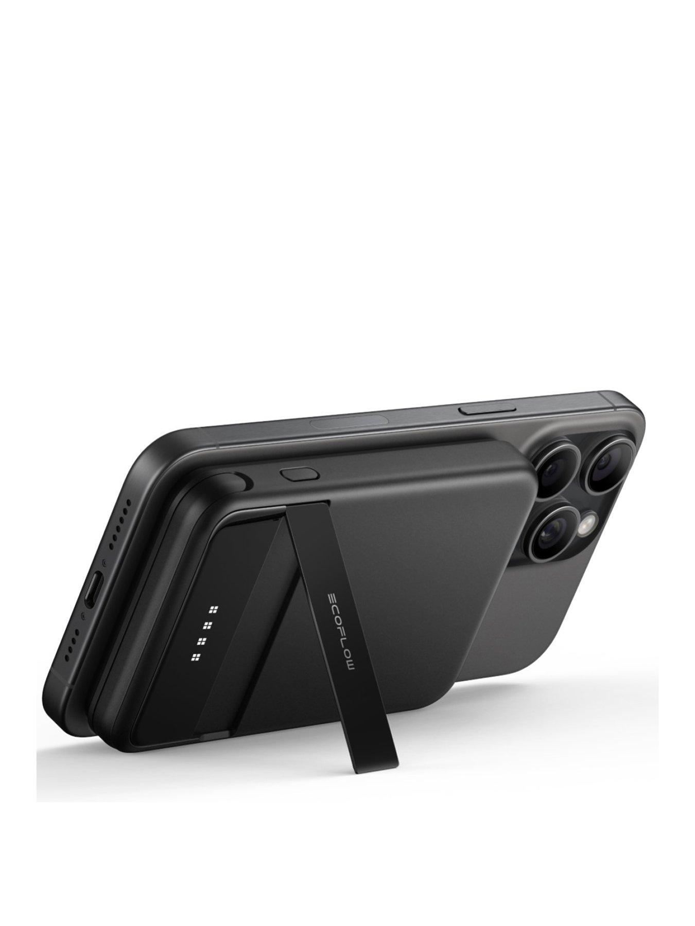 image of ecoflow-rapid-5000-power-bank--black