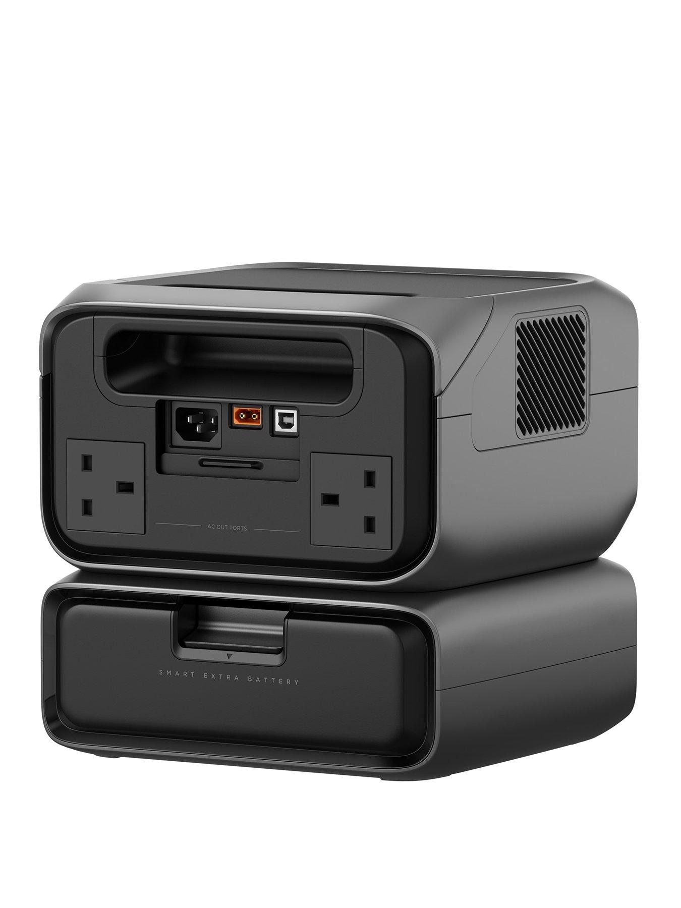  image of ecoflow-river-3-max-portable-power-station