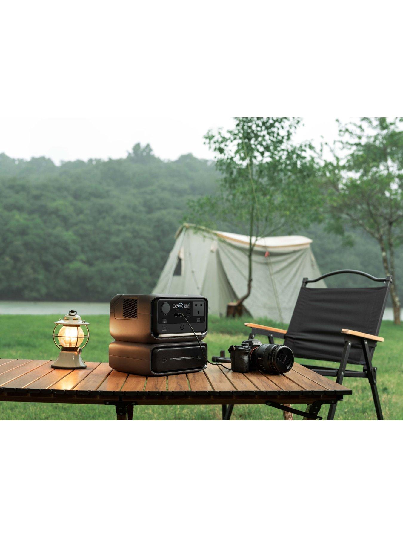 Image 4 of 6 of EcoFlow River 3 Max Portable Power Station