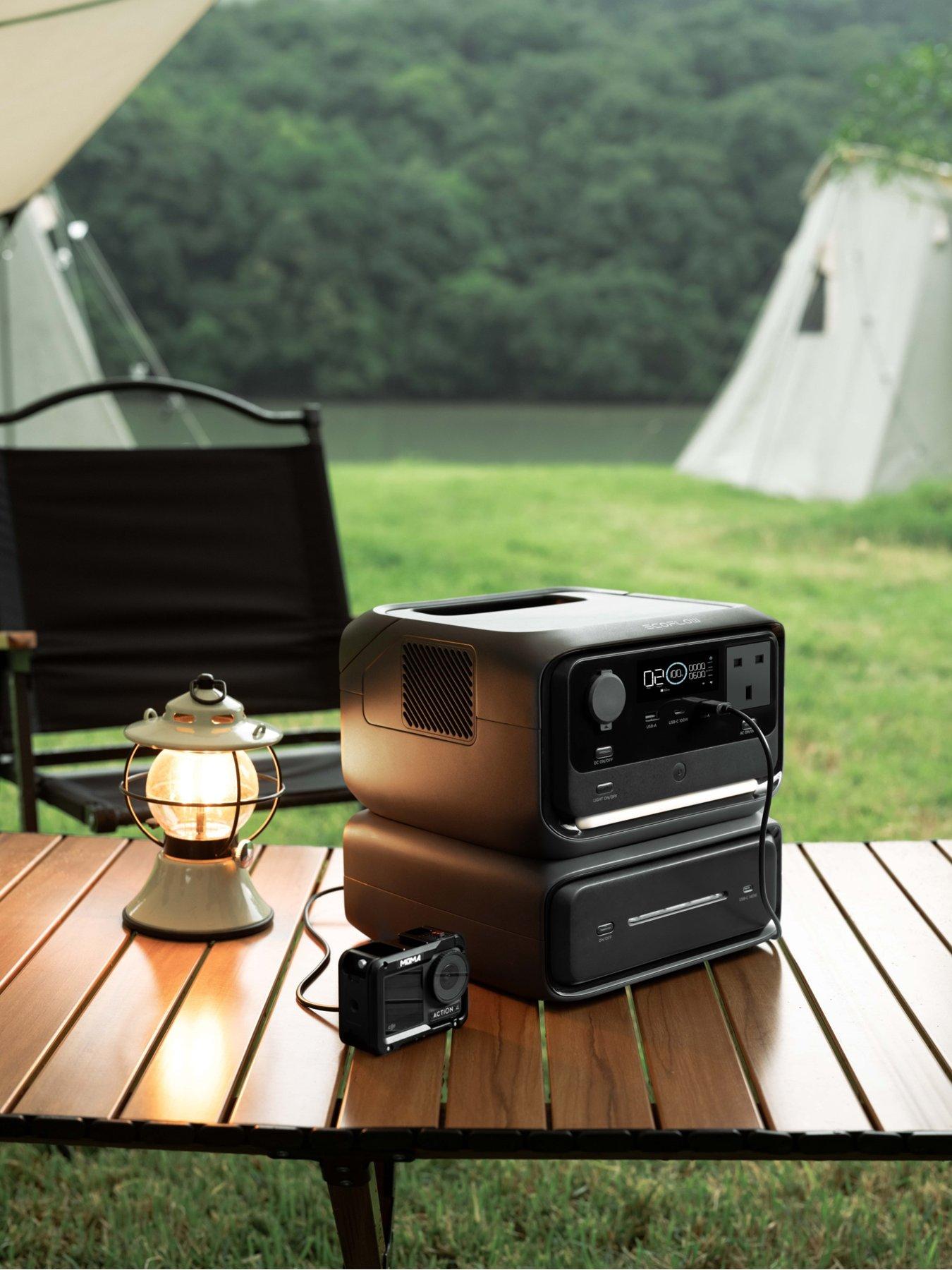  image of ecoflow-river-3-max-portable-power-station