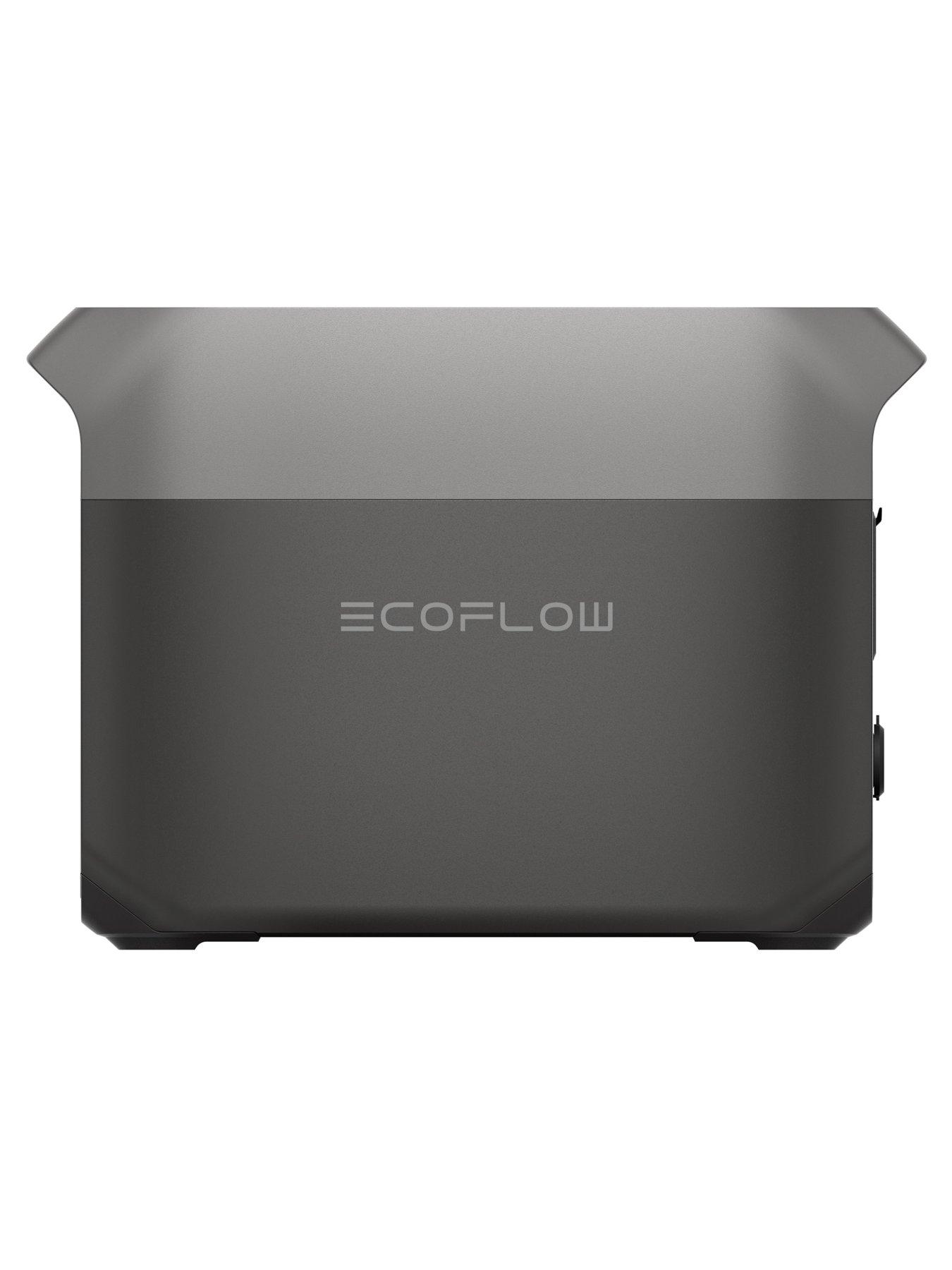 Image 4 of 7 of EcoFlow DELTA 3 Portable Power Station UK